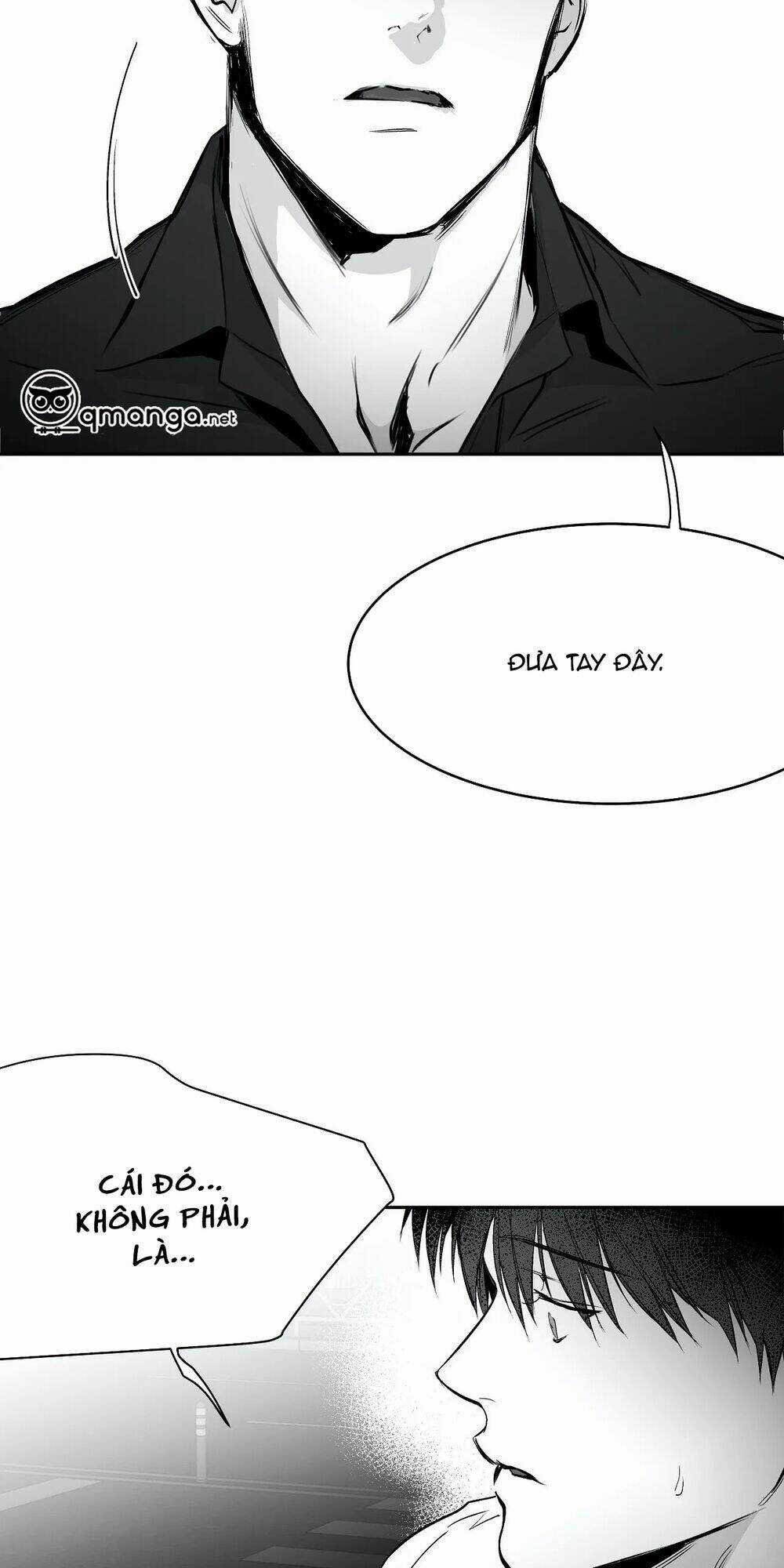 Khi Đôi Chân Thôi Bước Chapter 28 trang 85