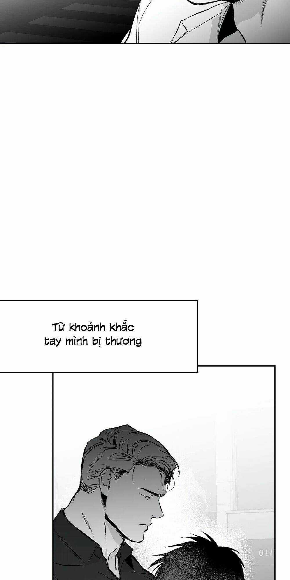 Khi Đôi Chân Thôi Bước Chapter 28 trang 86