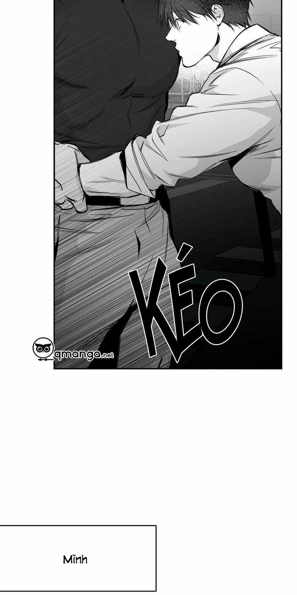 Khi Đôi Chân Thôi Bước Chapter 28 trang 87