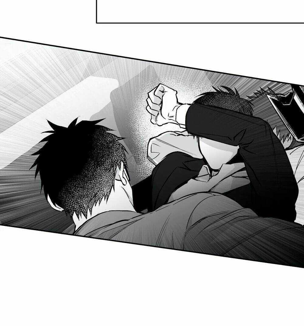 Khi Đôi Chân Thôi Bước Chapter 28 trang 9