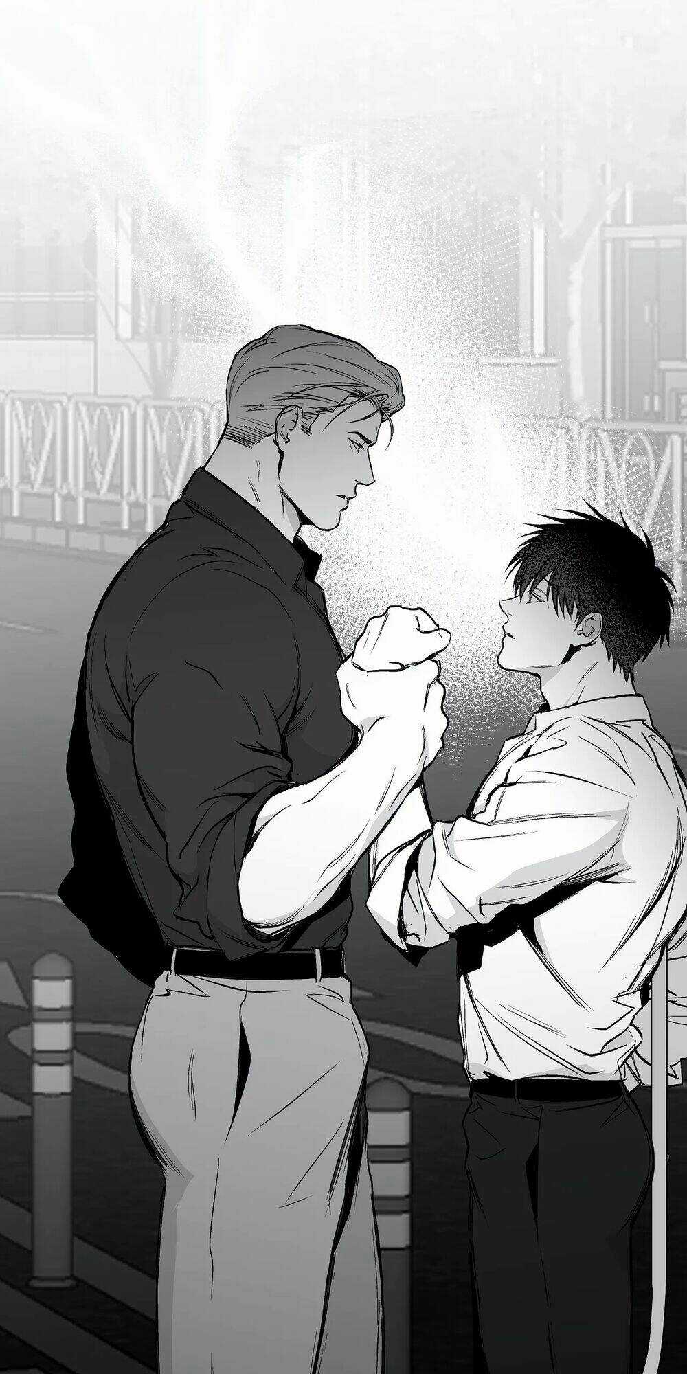 Khi Đôi Chân Thôi Bước Chapter 28 trang 90