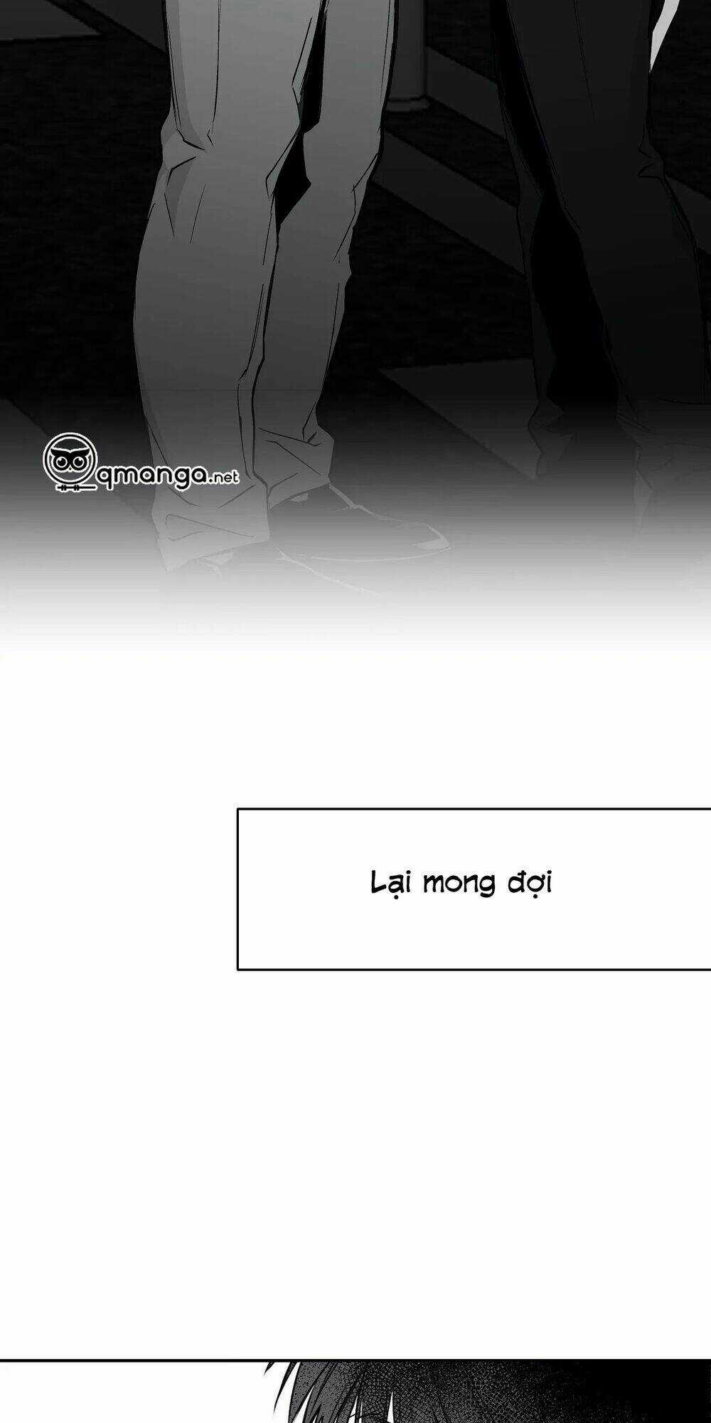 Khi Đôi Chân Thôi Bước Chapter 28 trang 91