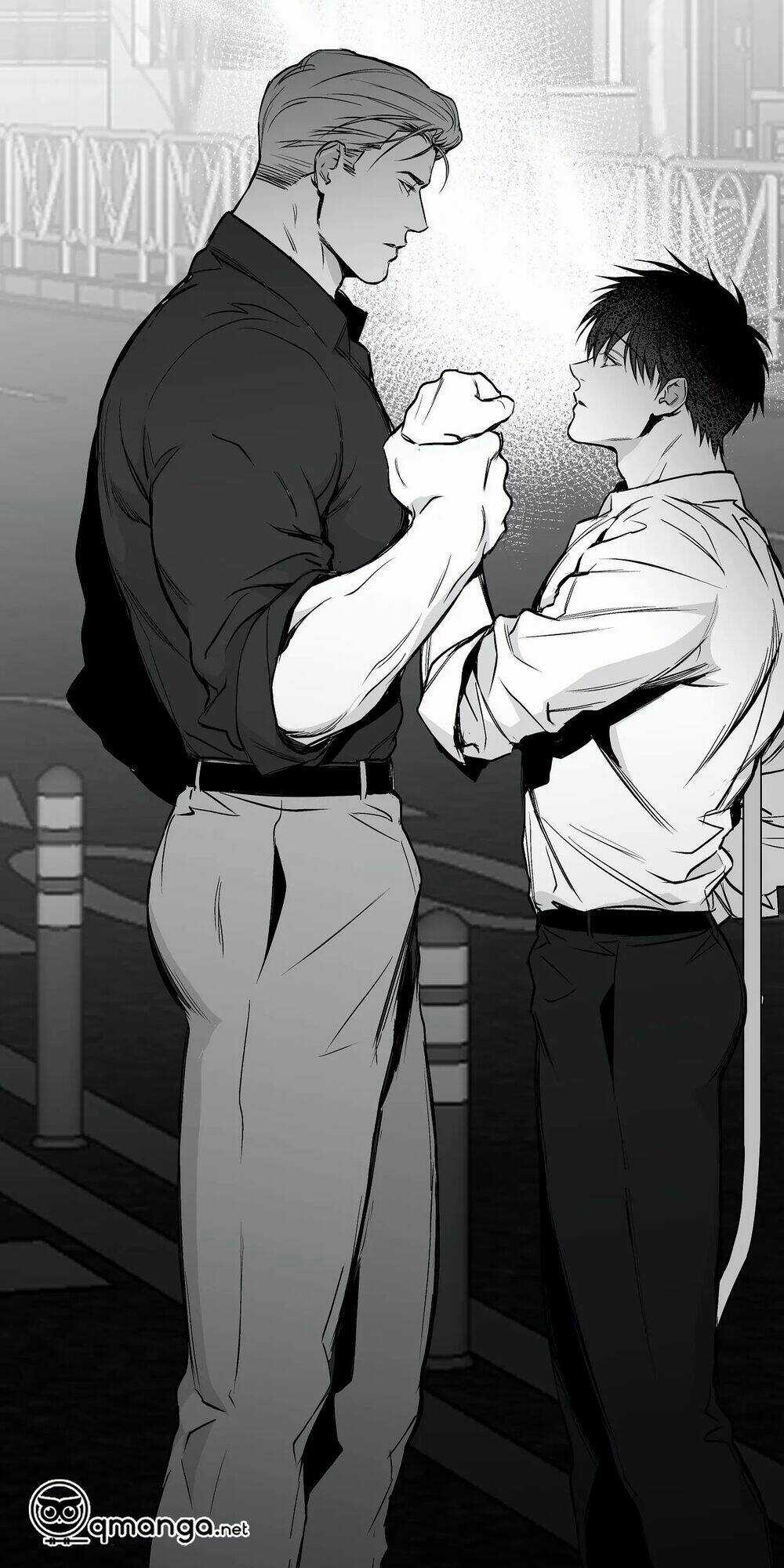 Khi Đôi Chân Thôi Bước Chapter 29 trang 1