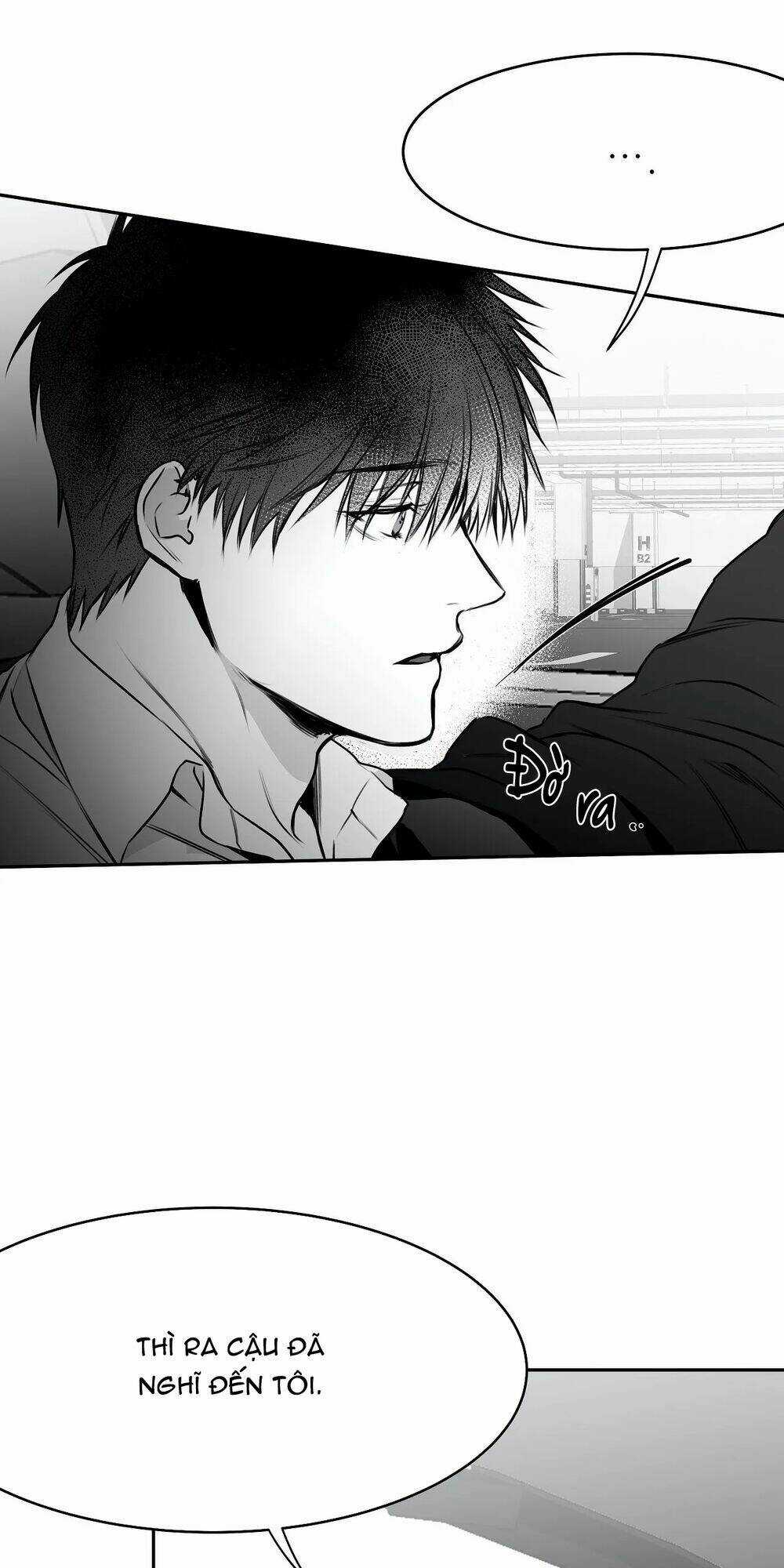 Khi Đôi Chân Thôi Bước Chapter 29 trang 11