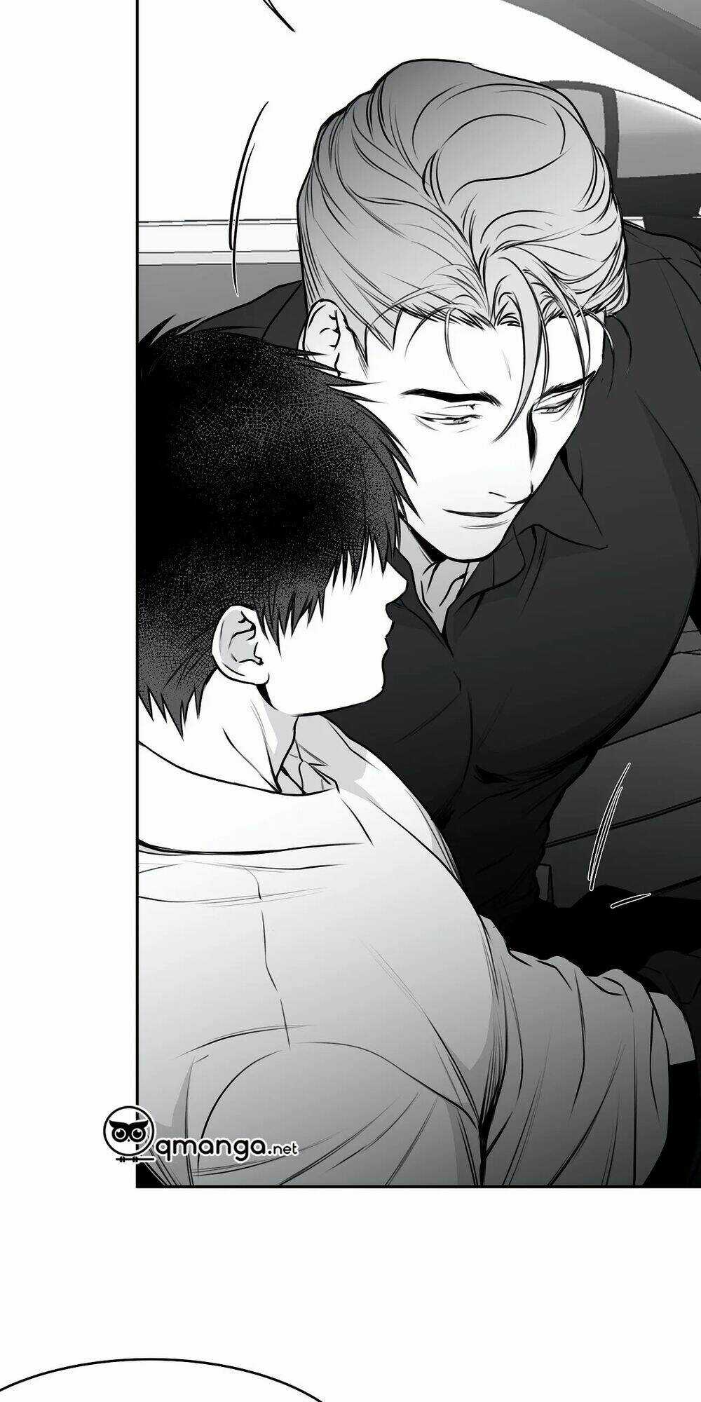 Khi Đôi Chân Thôi Bước Chapter 29 trang 12