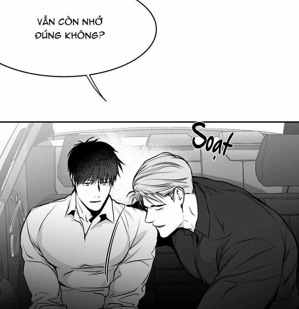 Khi Đôi Chân Thôi Bước Chapter 29 trang 13