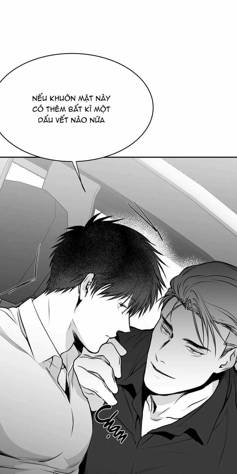 Khi Đôi Chân Thôi Bước Chapter 29 trang 15