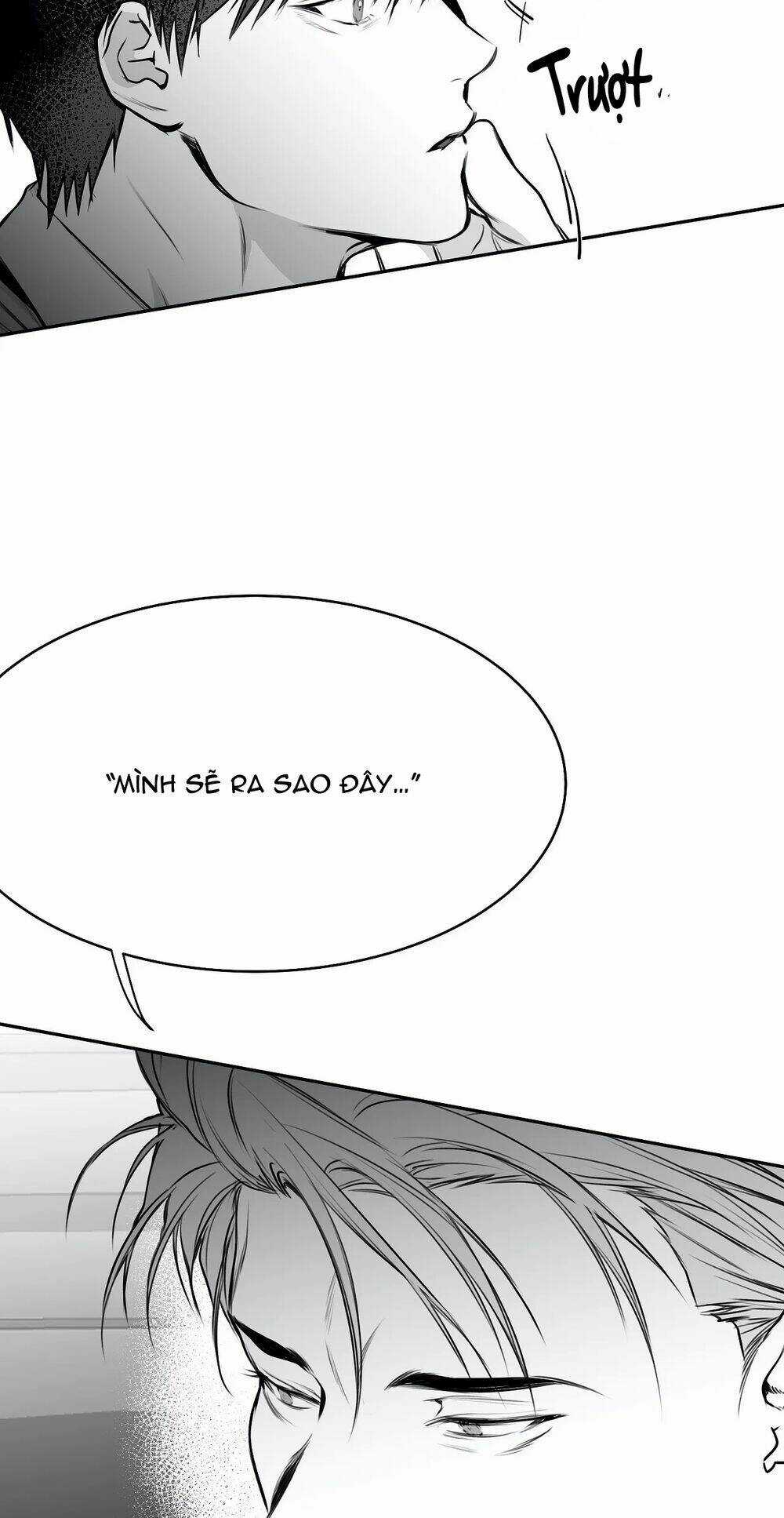 Khi Đôi Chân Thôi Bước Chapter 29 trang 17
