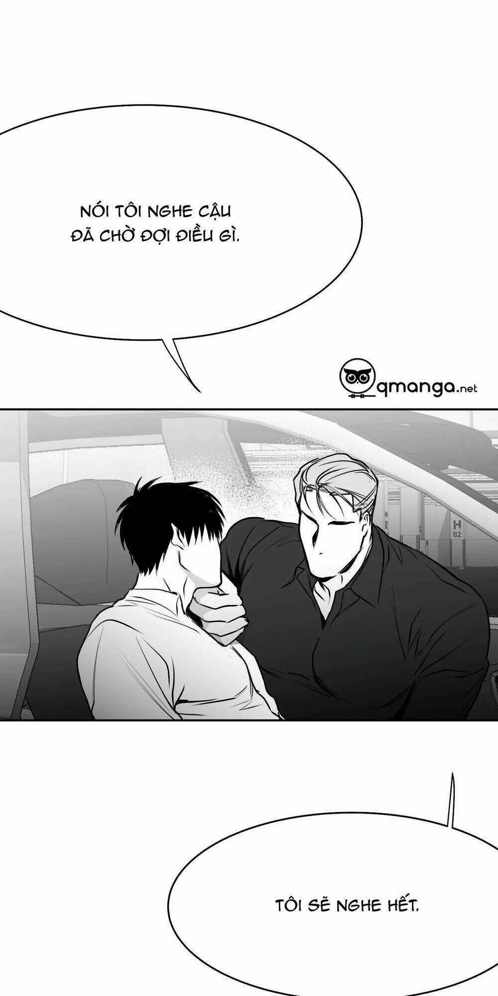 Khi Đôi Chân Thôi Bước Chapter 29 trang 19