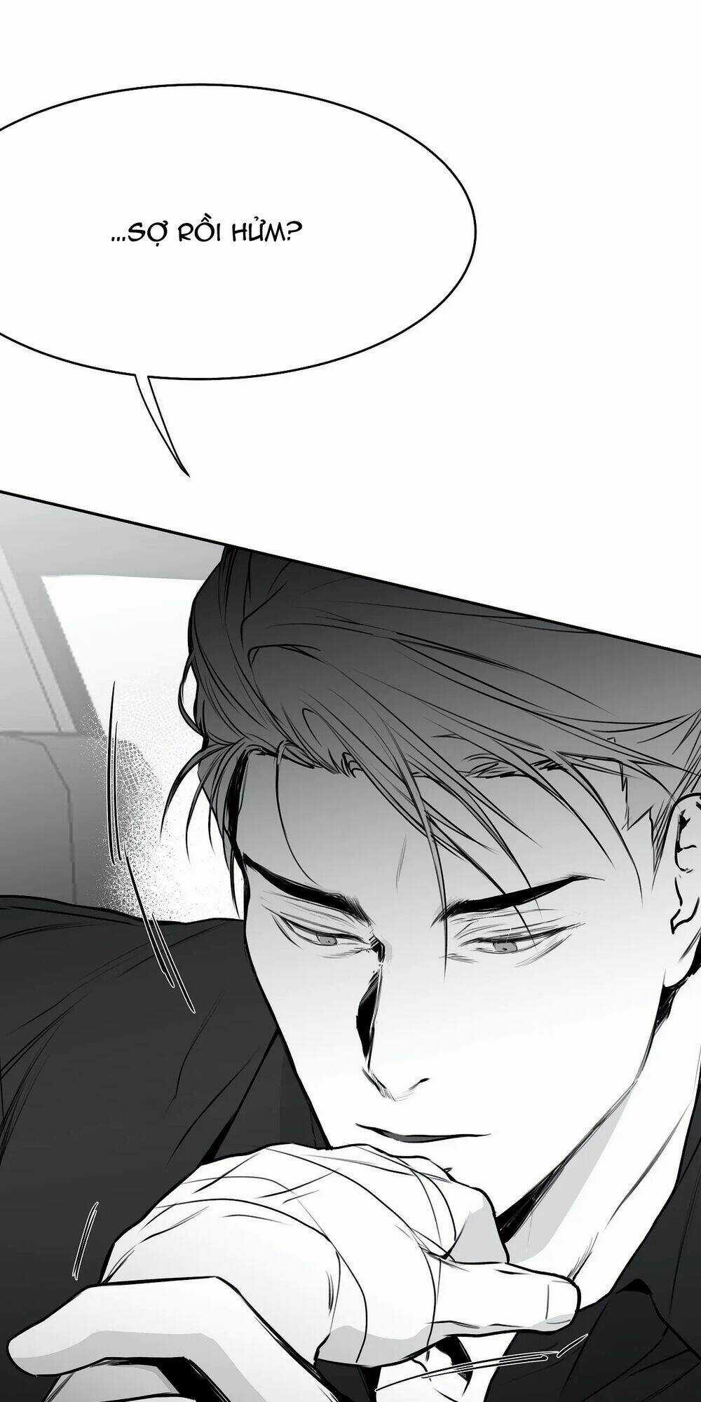 Khi Đôi Chân Thôi Bước Chapter 29 trang 27
