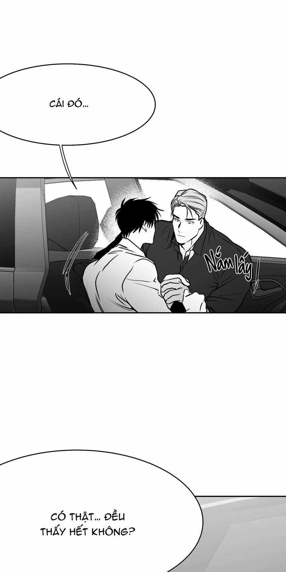 Khi Đôi Chân Thôi Bước Chapter 29 trang 32