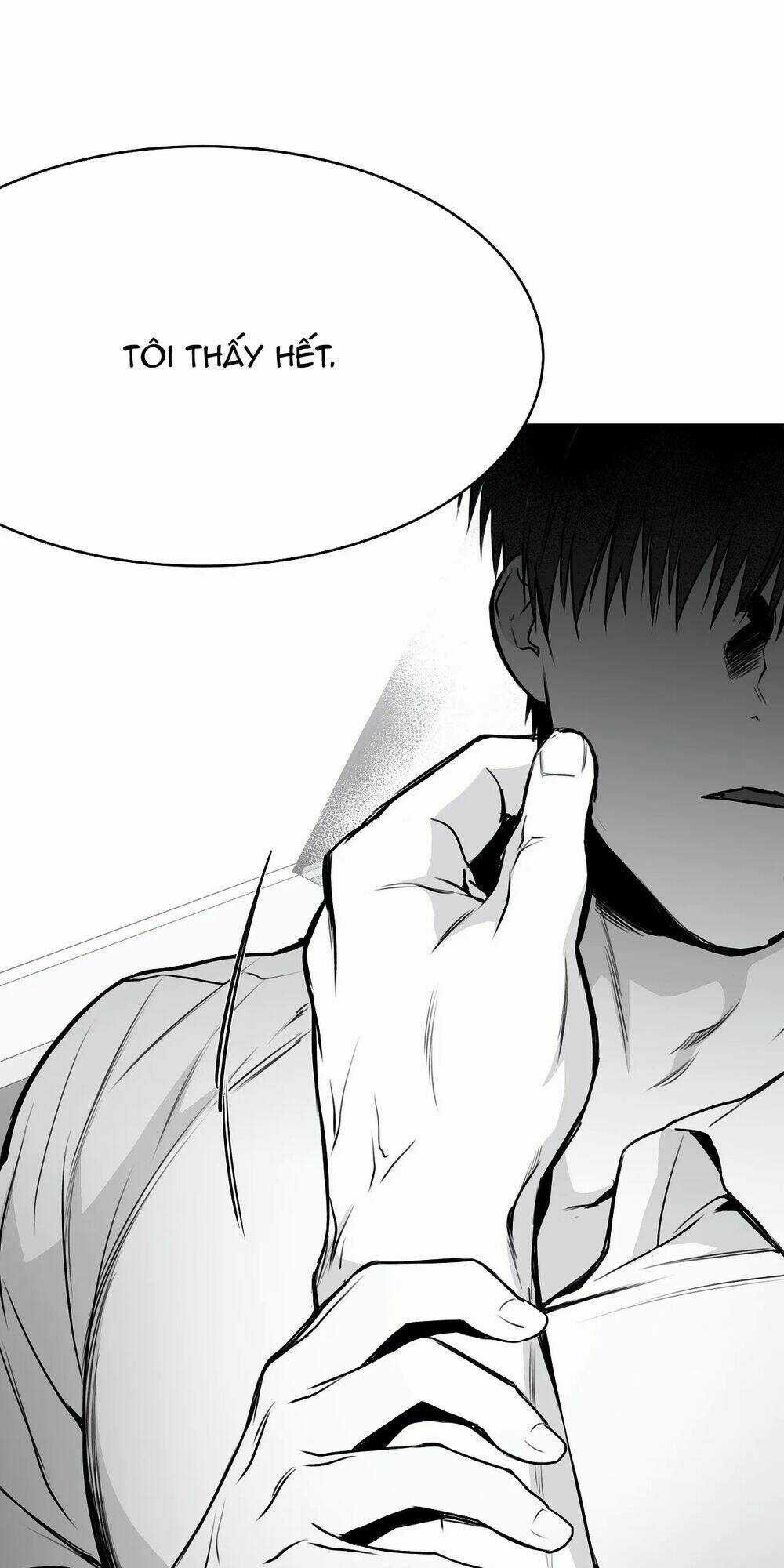 Khi Đôi Chân Thôi Bước Chapter 29 trang 37