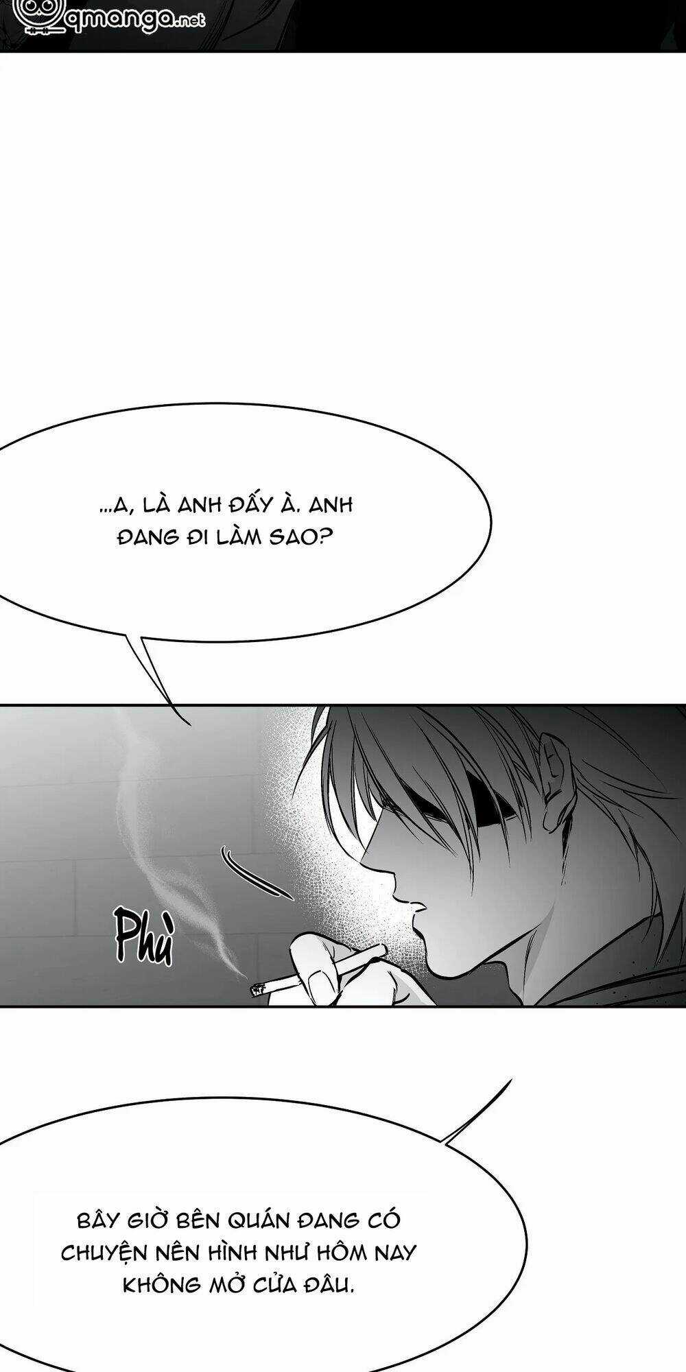 Khi Đôi Chân Thôi Bước Chapter 29 trang 49