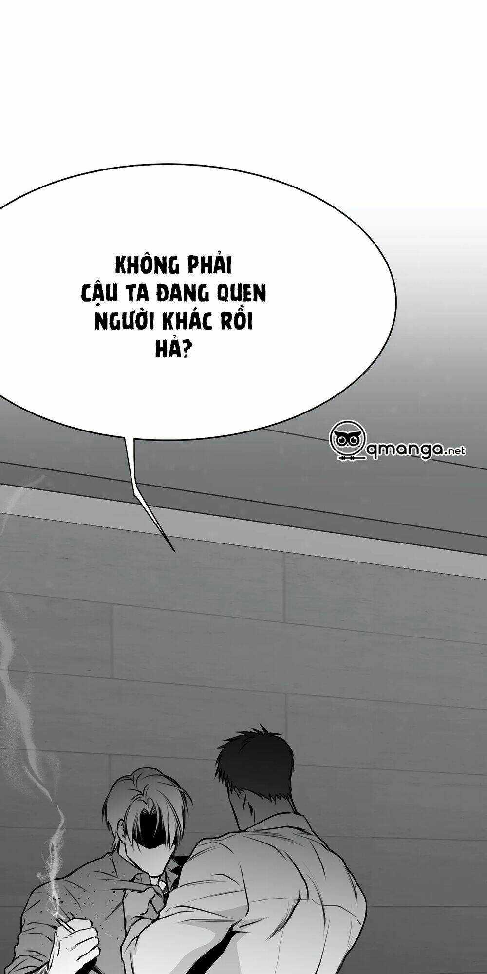 Khi Đôi Chân Thôi Bước Chapter 29 trang 51