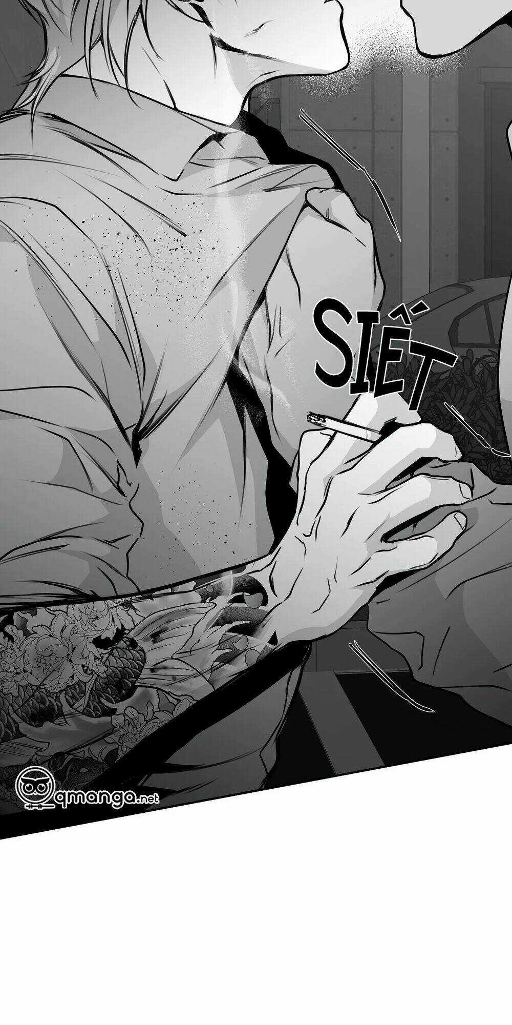 Khi Đôi Chân Thôi Bước Chapter 29 trang 59