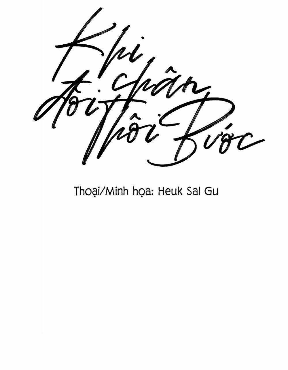 Khi Đôi Chân Thôi Bước Chapter 29 trang 6