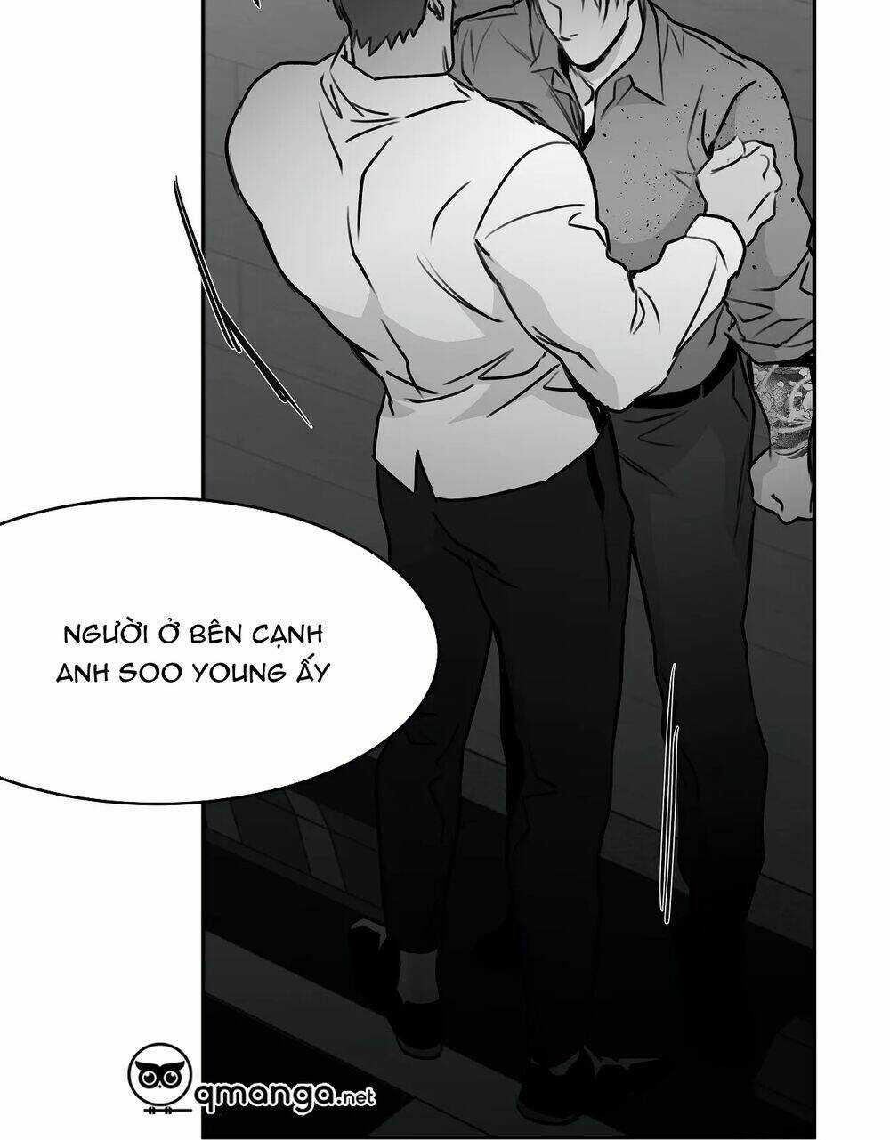 Khi Đôi Chân Thôi Bước Chapter 29 trang 62