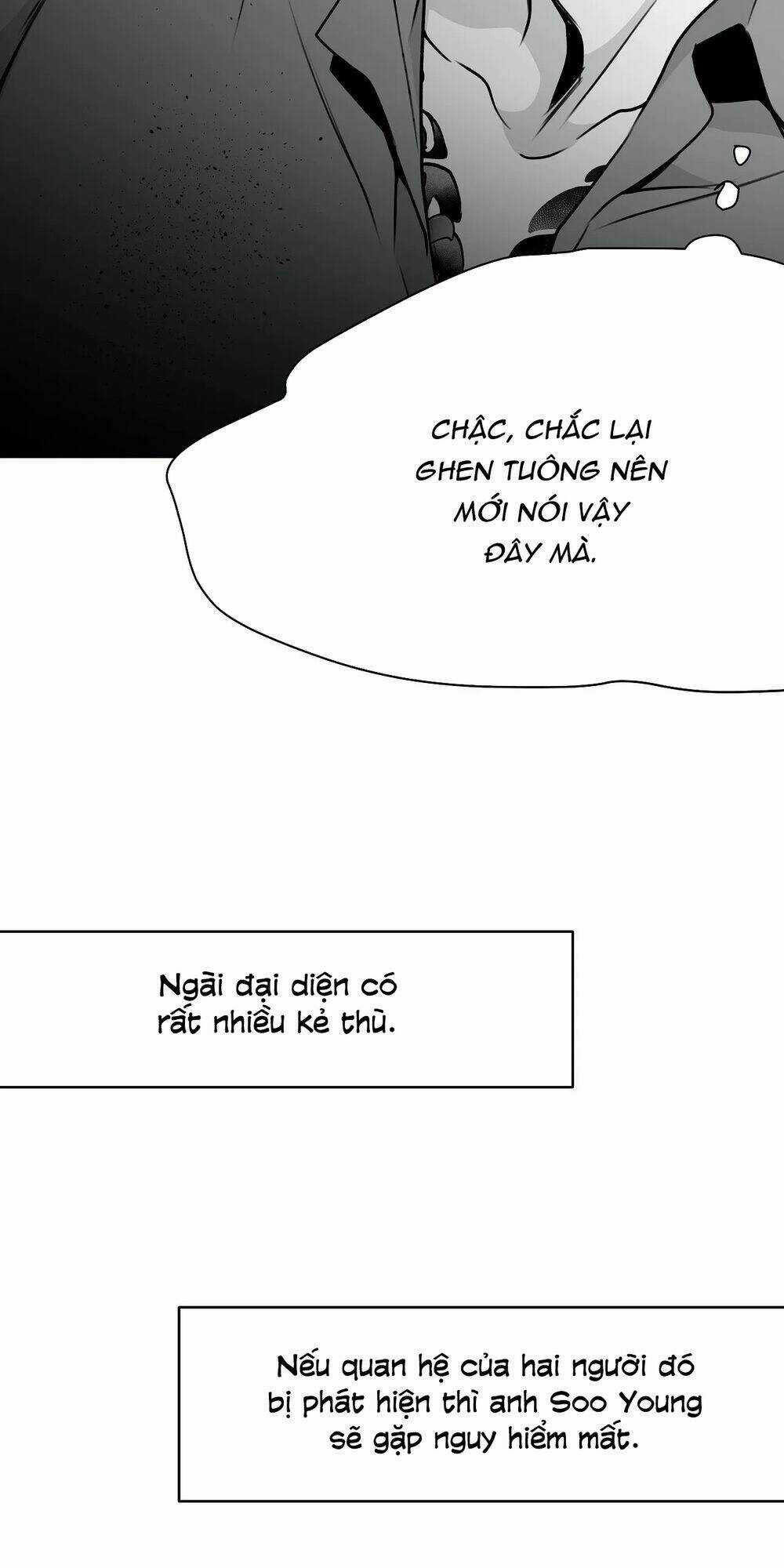 Khi Đôi Chân Thôi Bước Chapter 29 trang 68