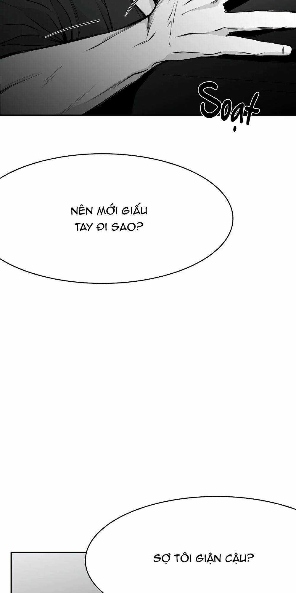 Khi Đôi Chân Thôi Bước Chapter 29 trang 9