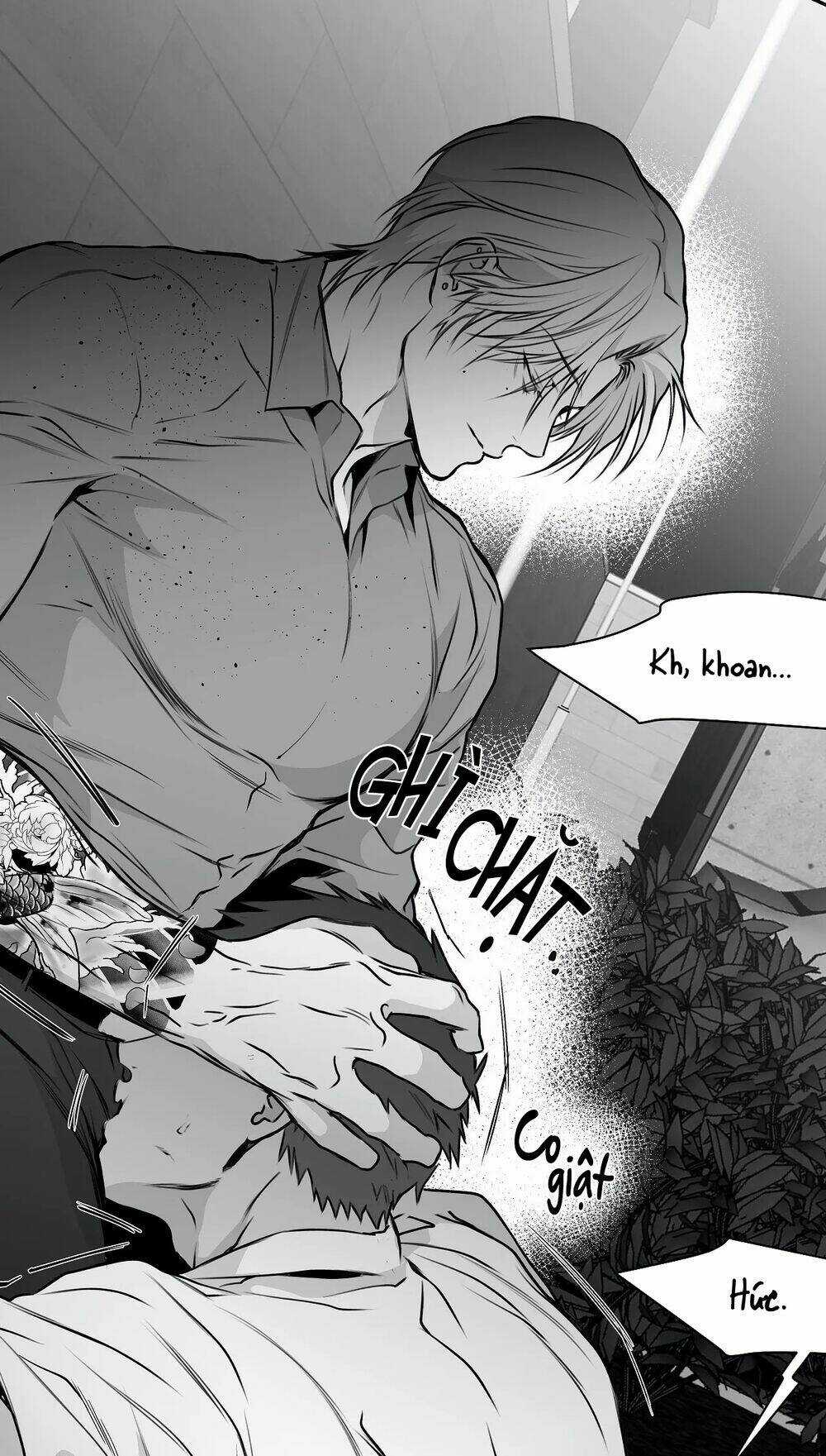 Khi Đôi Chân Thôi Bước Chapter 29 trang 91