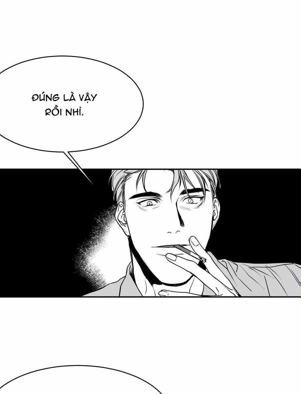 Khi Đôi Chân Thôi Bước Chapter 3 trang 12