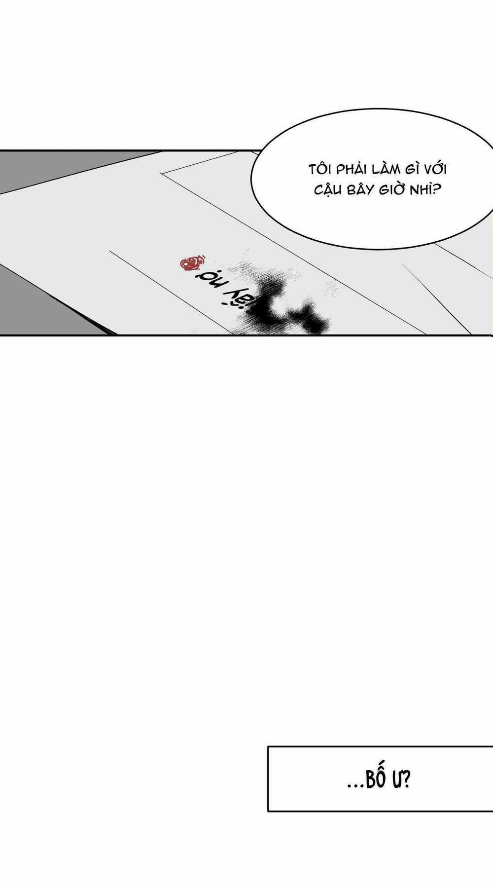 Khi Đôi Chân Thôi Bước Chapter 3 trang 14