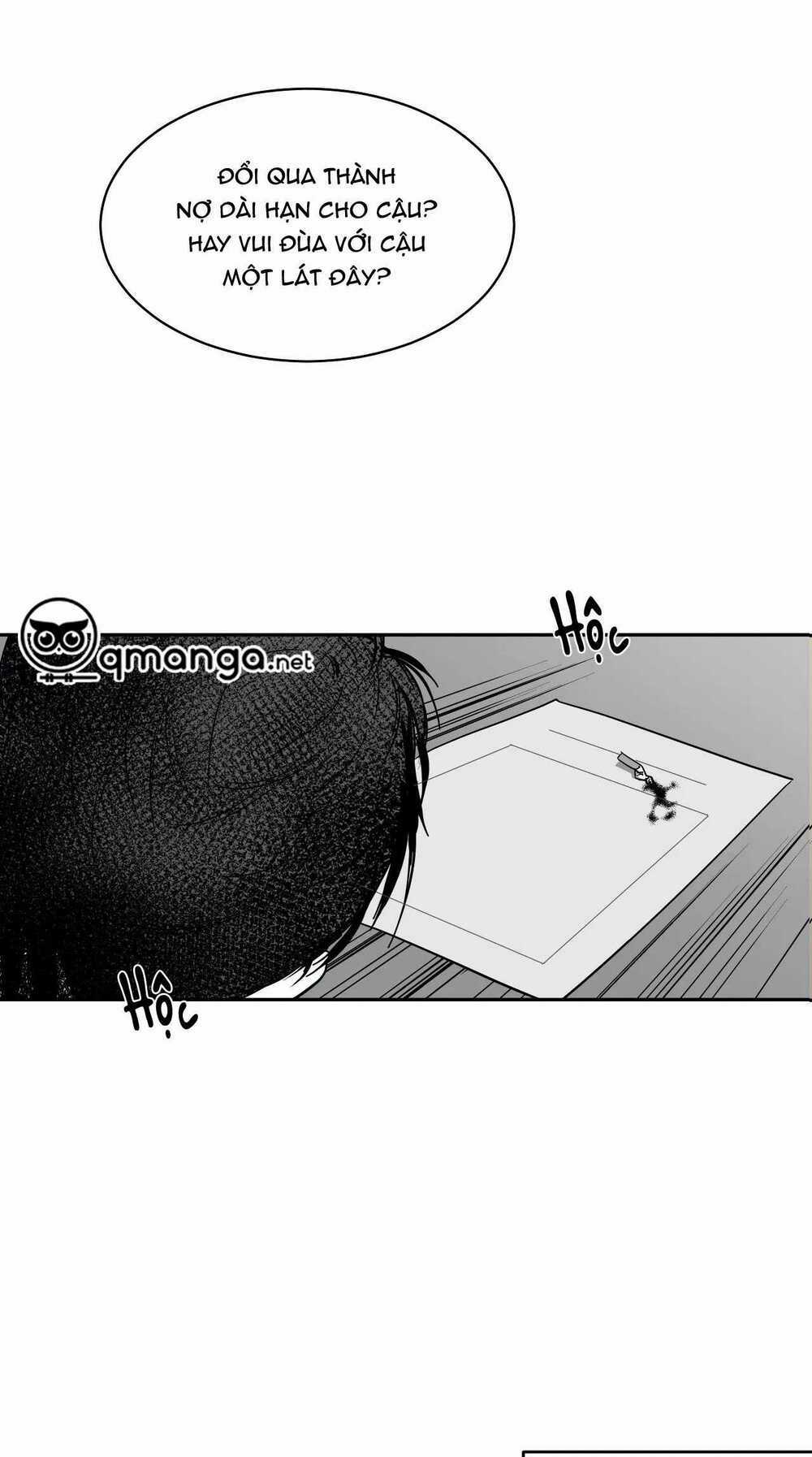 Khi Đôi Chân Thôi Bước Chapter 3 trang 15