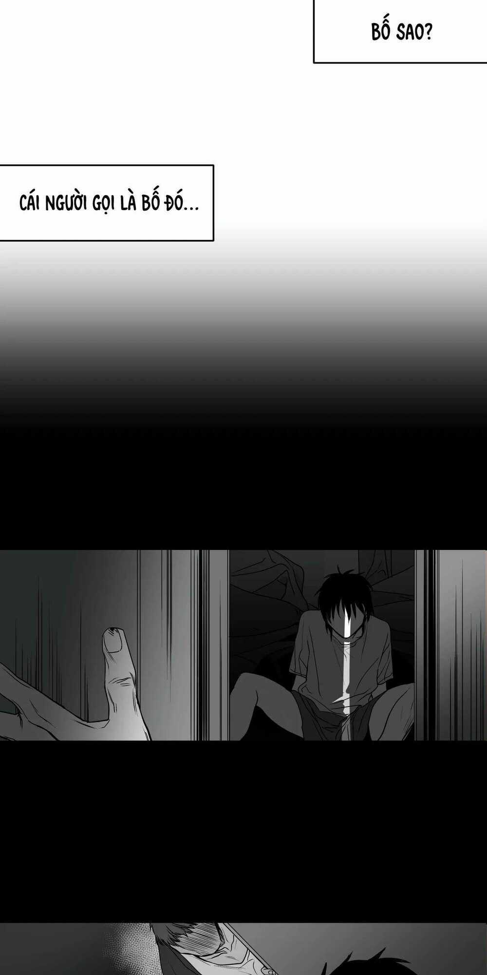 Khi Đôi Chân Thôi Bước Chapter 3 trang 16