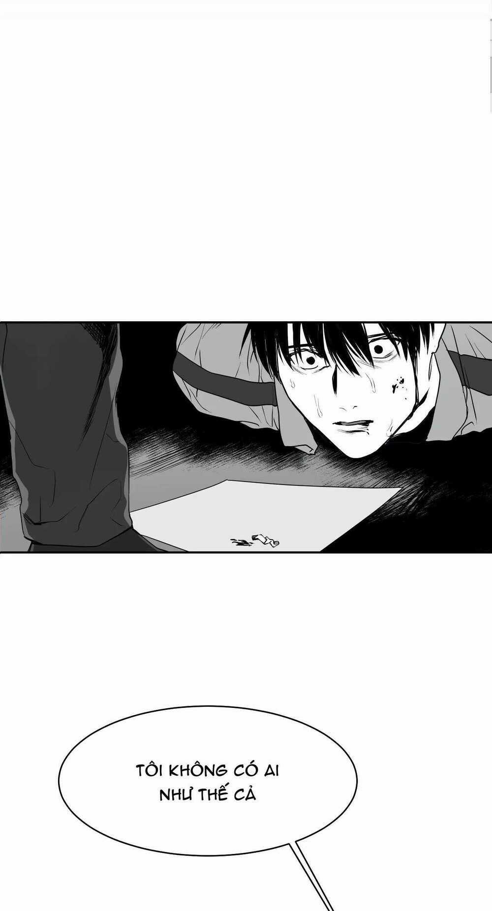 Khi Đôi Chân Thôi Bước Chapter 3 trang 18