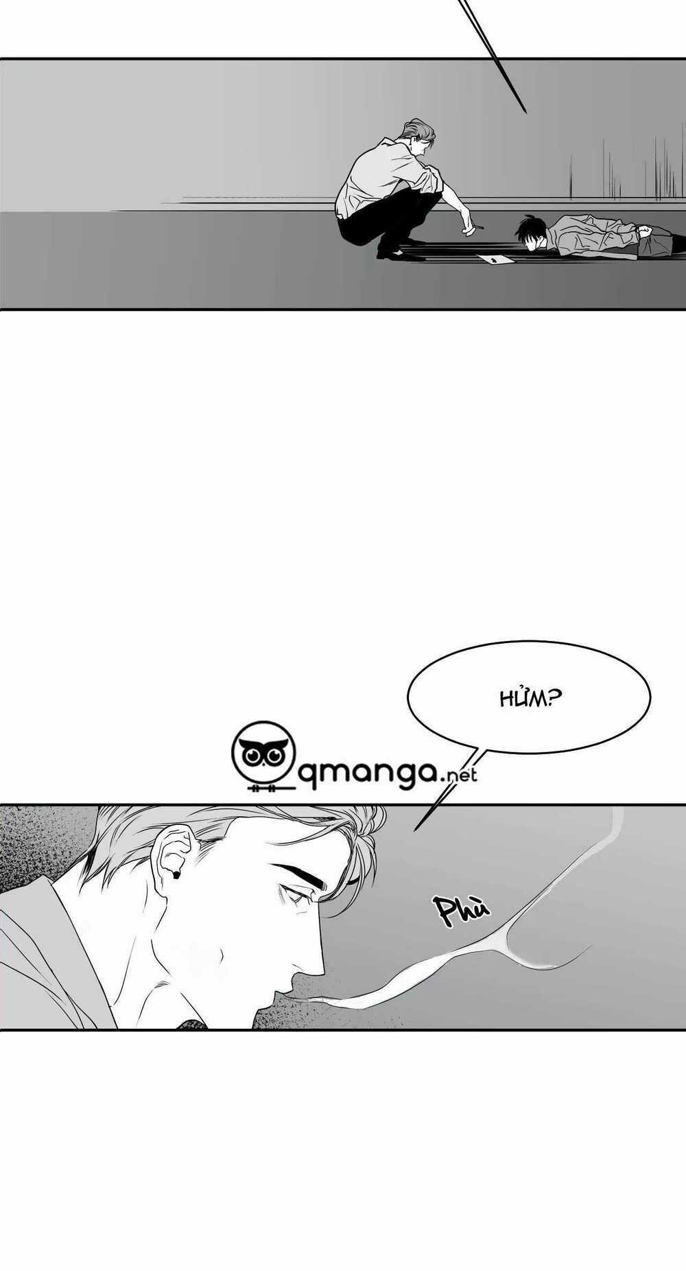 Khi Đôi Chân Thôi Bước Chapter 3 trang 19