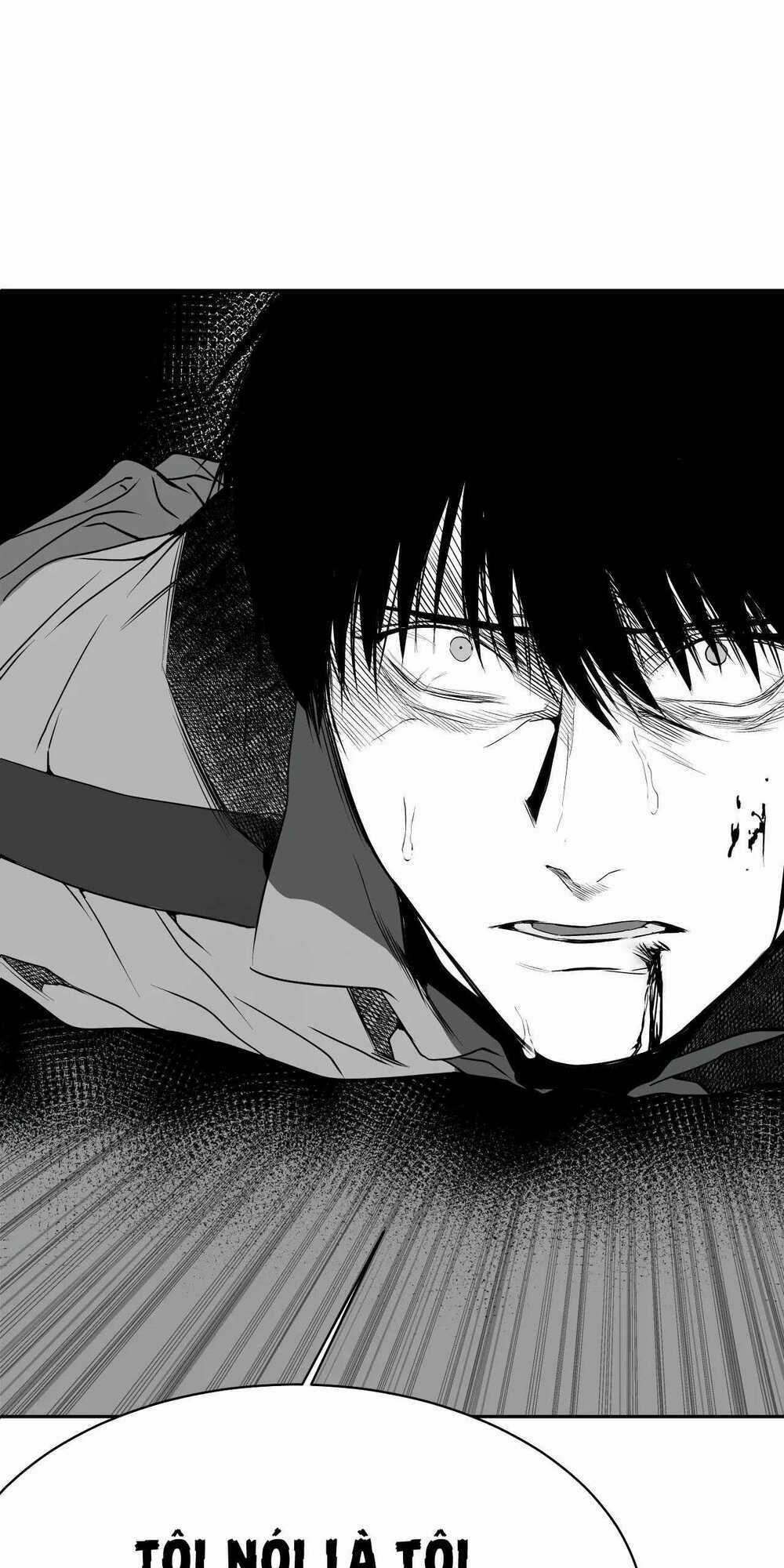 Khi Đôi Chân Thôi Bước Chapter 3 trang 20