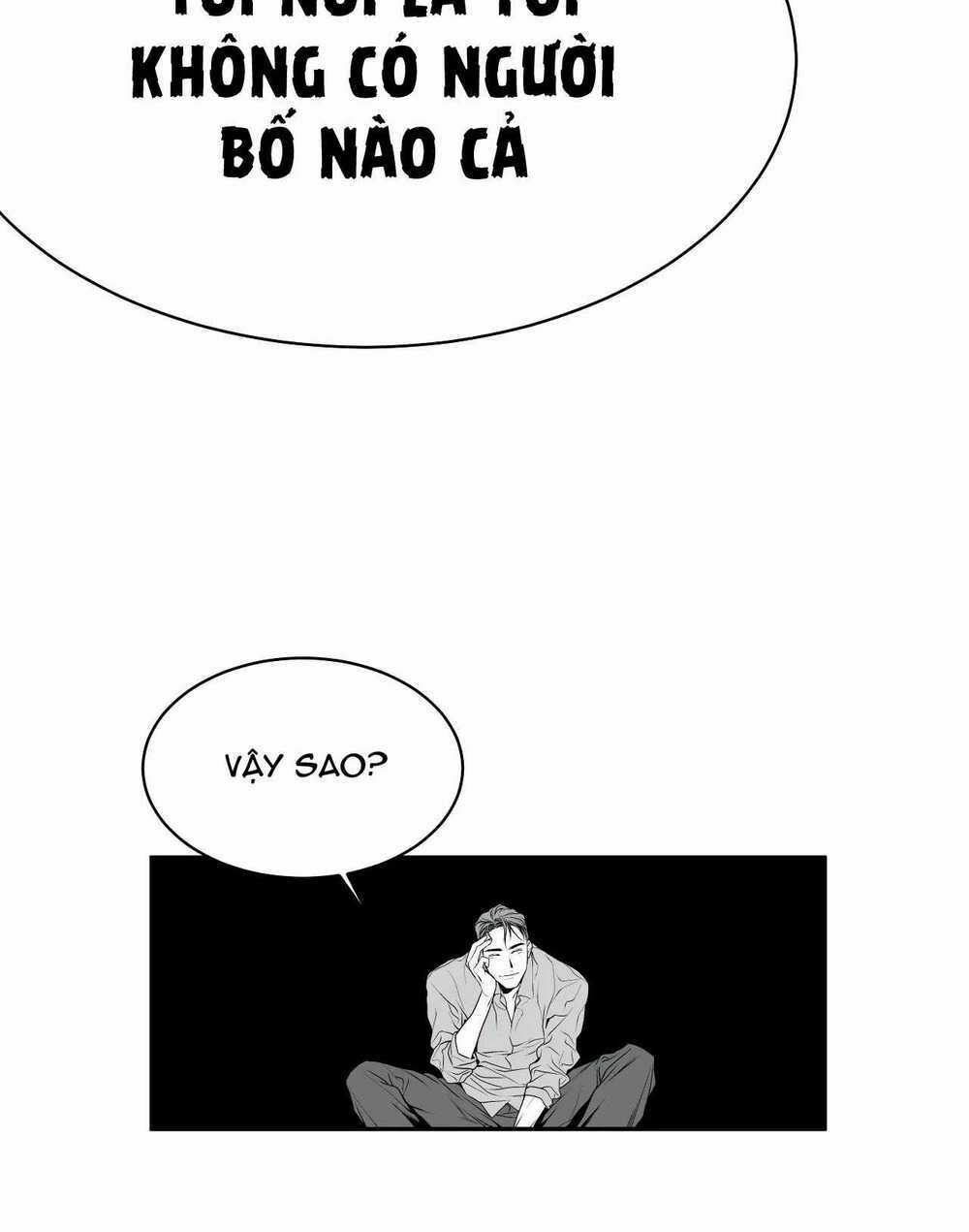 Khi Đôi Chân Thôi Bước Chapter 3 trang 21