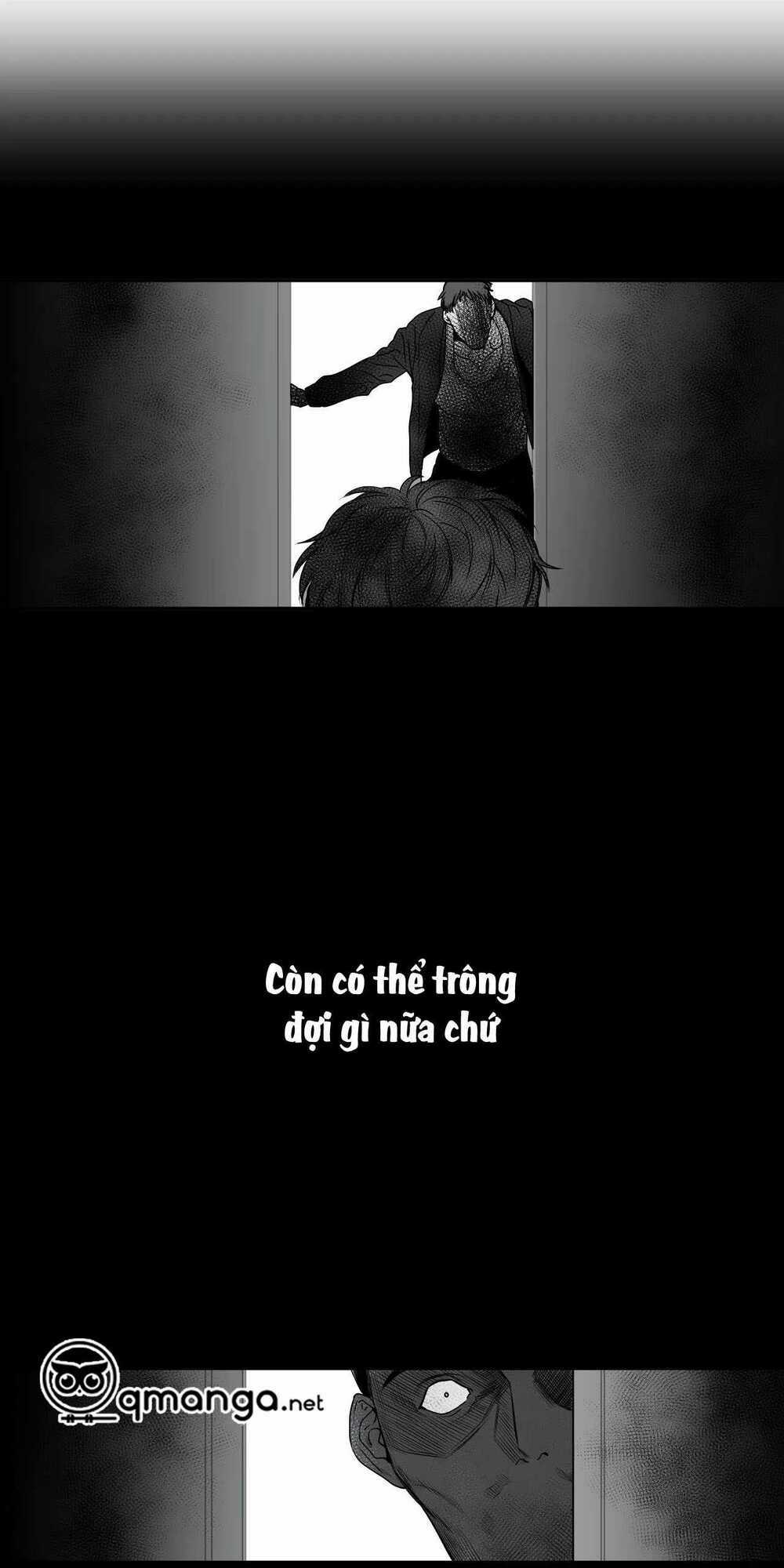 Khi Đôi Chân Thôi Bước Chapter 3 trang 24