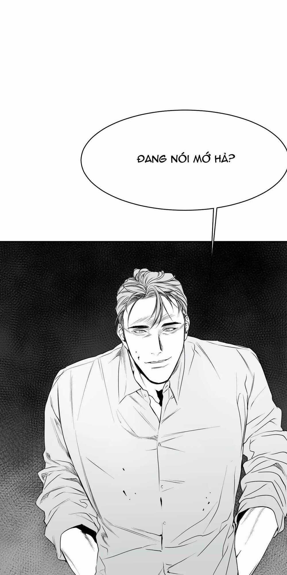 Khi Đôi Chân Thôi Bước Chapter 3 trang 27