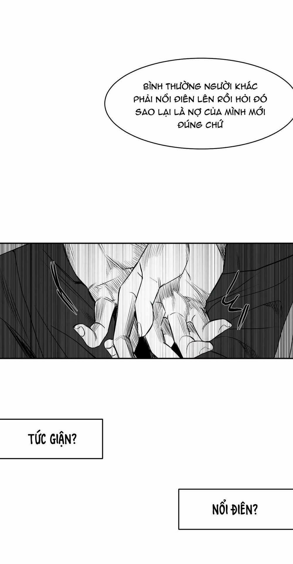 Khi Đôi Chân Thôi Bước Chapter 3 trang 29