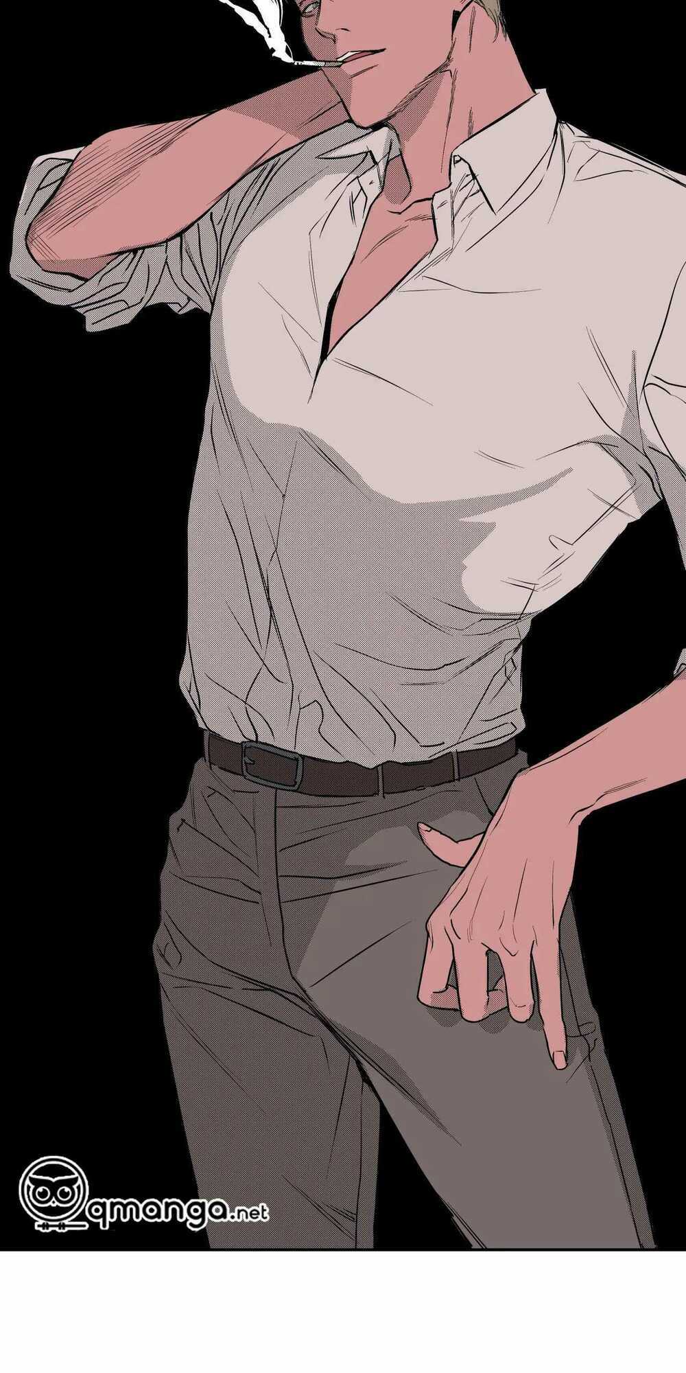 Khi Đôi Chân Thôi Bước Chapter 3 trang 3