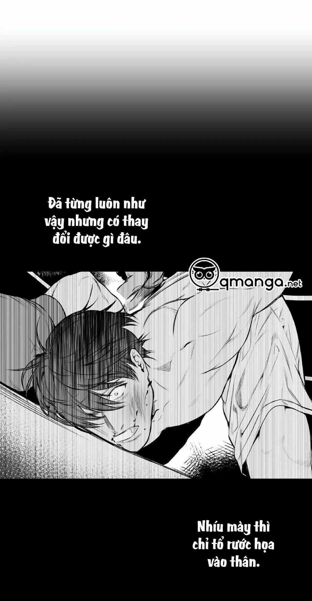 Khi Đôi Chân Thôi Bước Chapter 3 trang 30