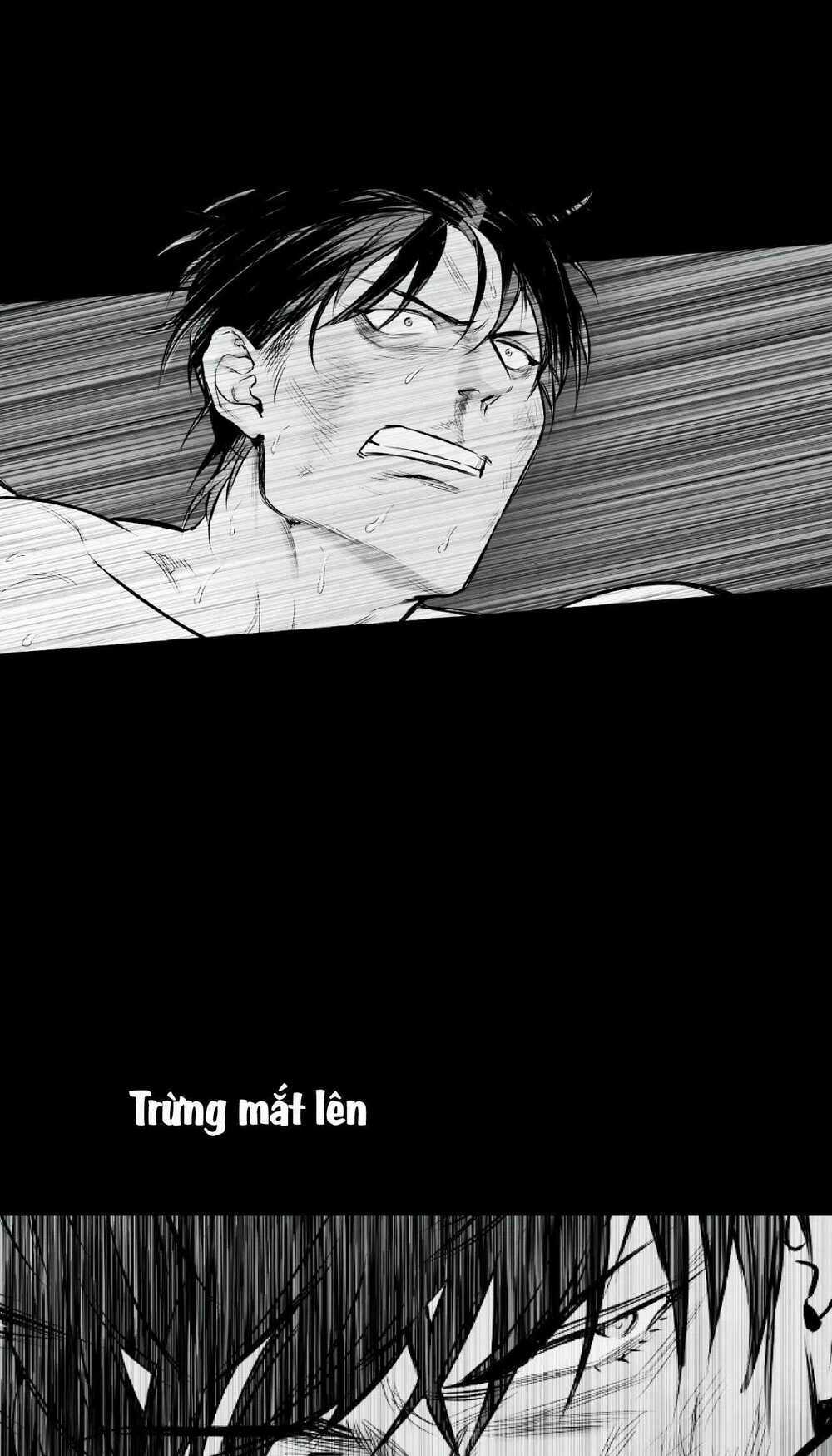 Khi Đôi Chân Thôi Bước Chapter 3 trang 31