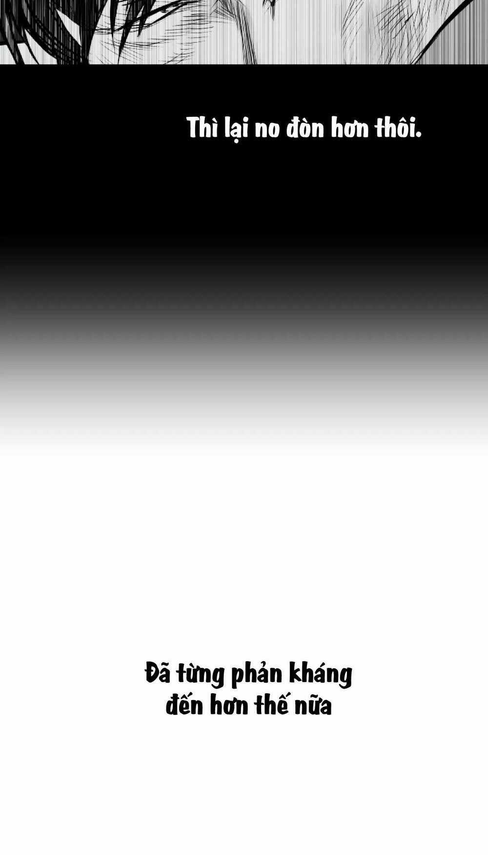 Khi Đôi Chân Thôi Bước Chapter 3 trang 32