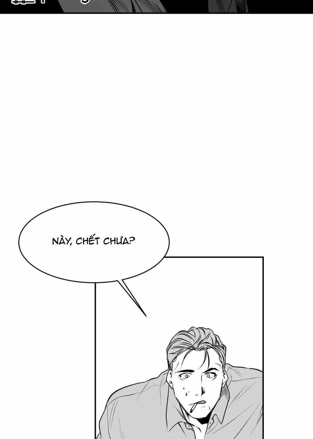 Khi Đôi Chân Thôi Bước Chapter 3 trang 34