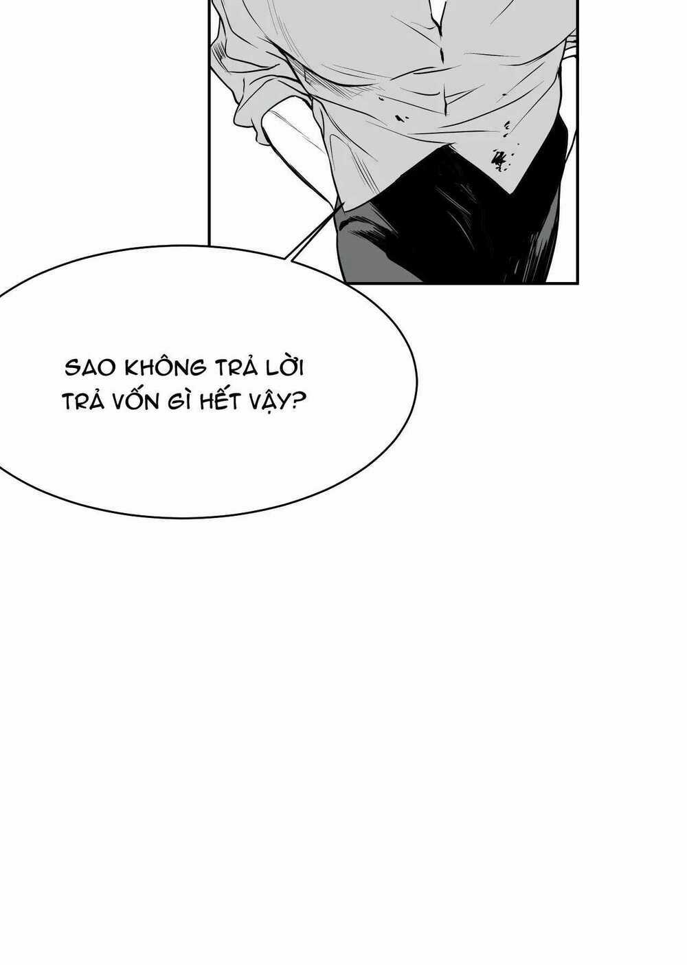 Khi Đôi Chân Thôi Bước Chapter 3 trang 35