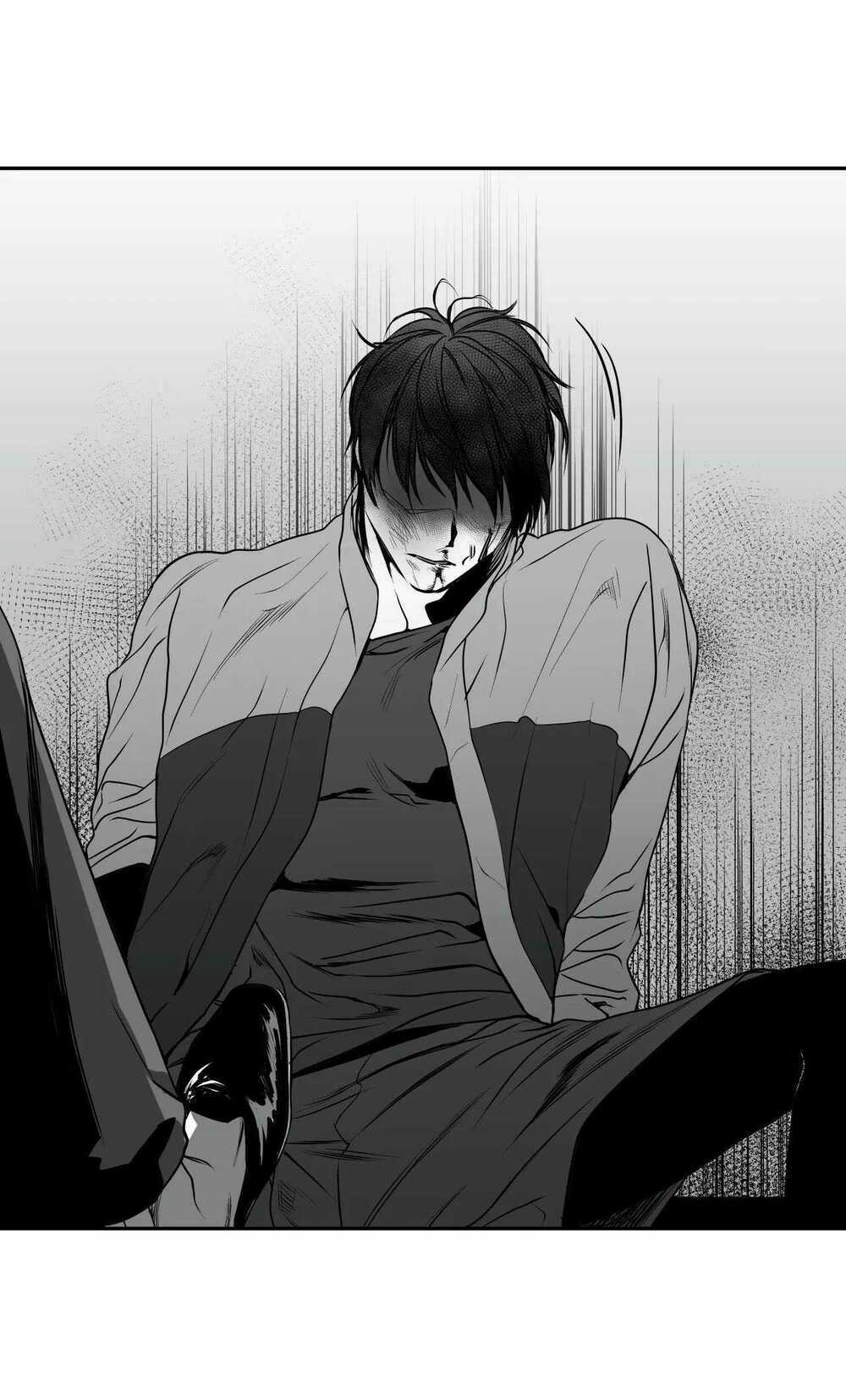 Khi Đôi Chân Thôi Bước Chapter 3 trang 36