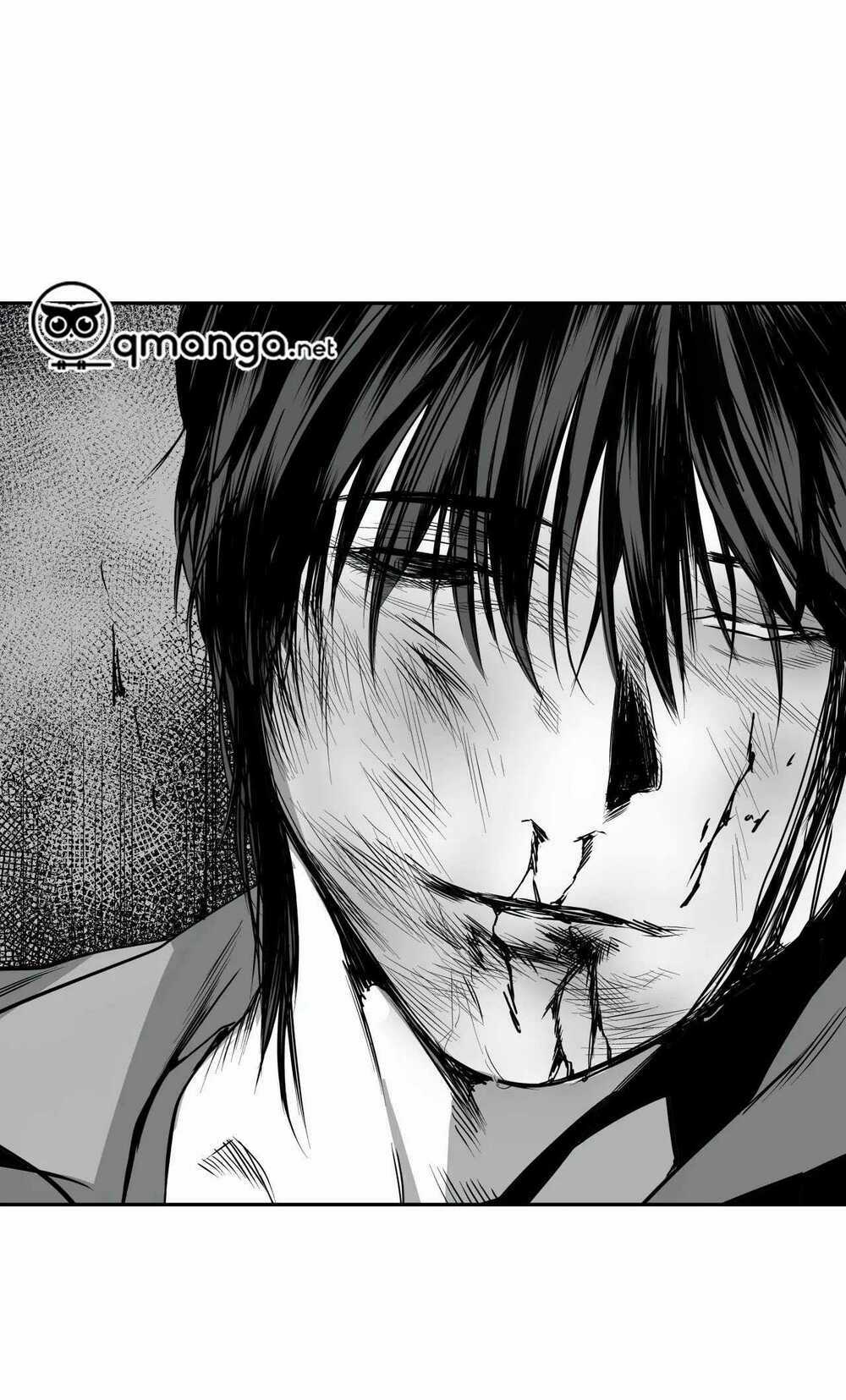 Khi Đôi Chân Thôi Bước Chapter 3 trang 37