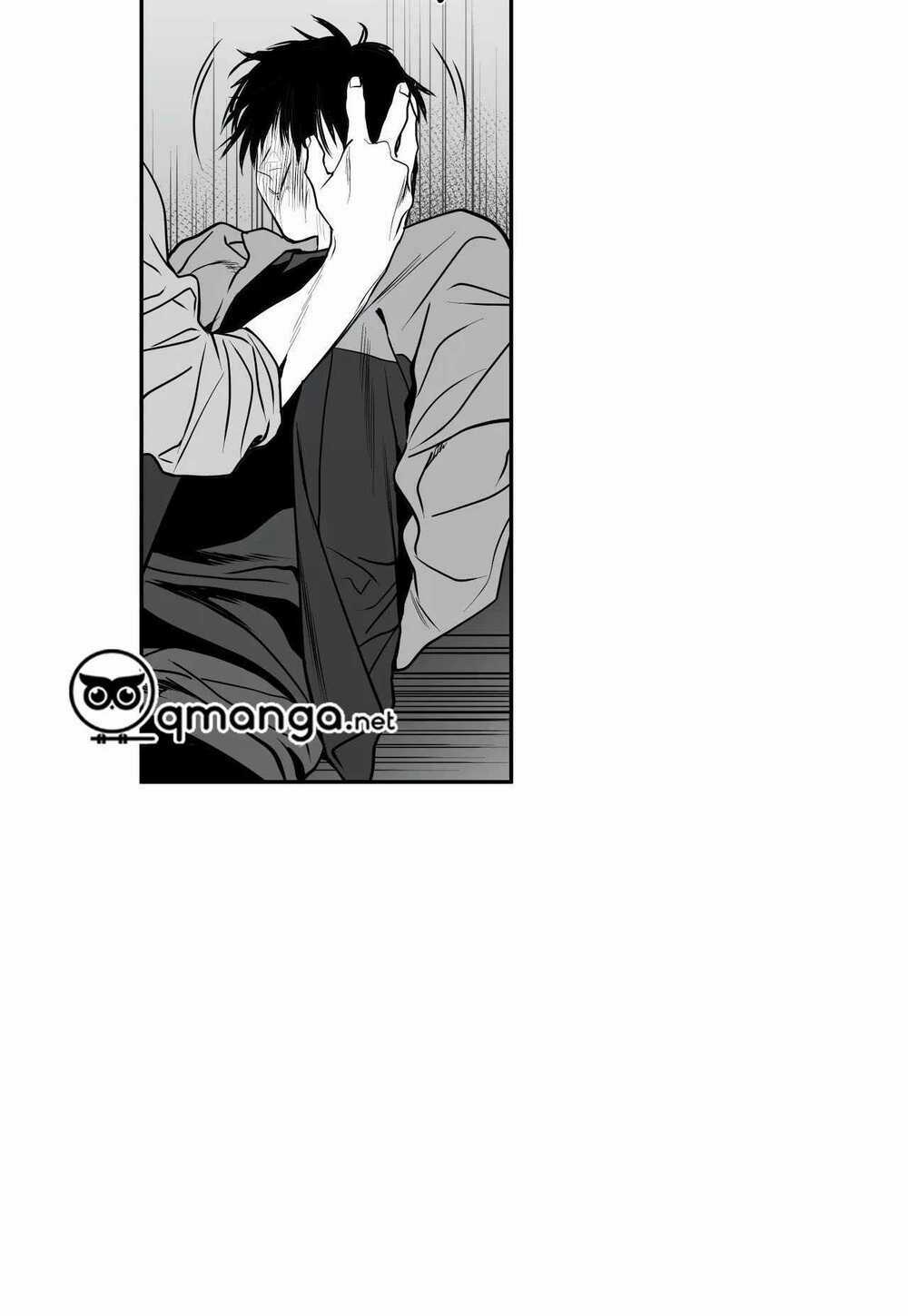 Khi Đôi Chân Thôi Bước Chapter 3 trang 40