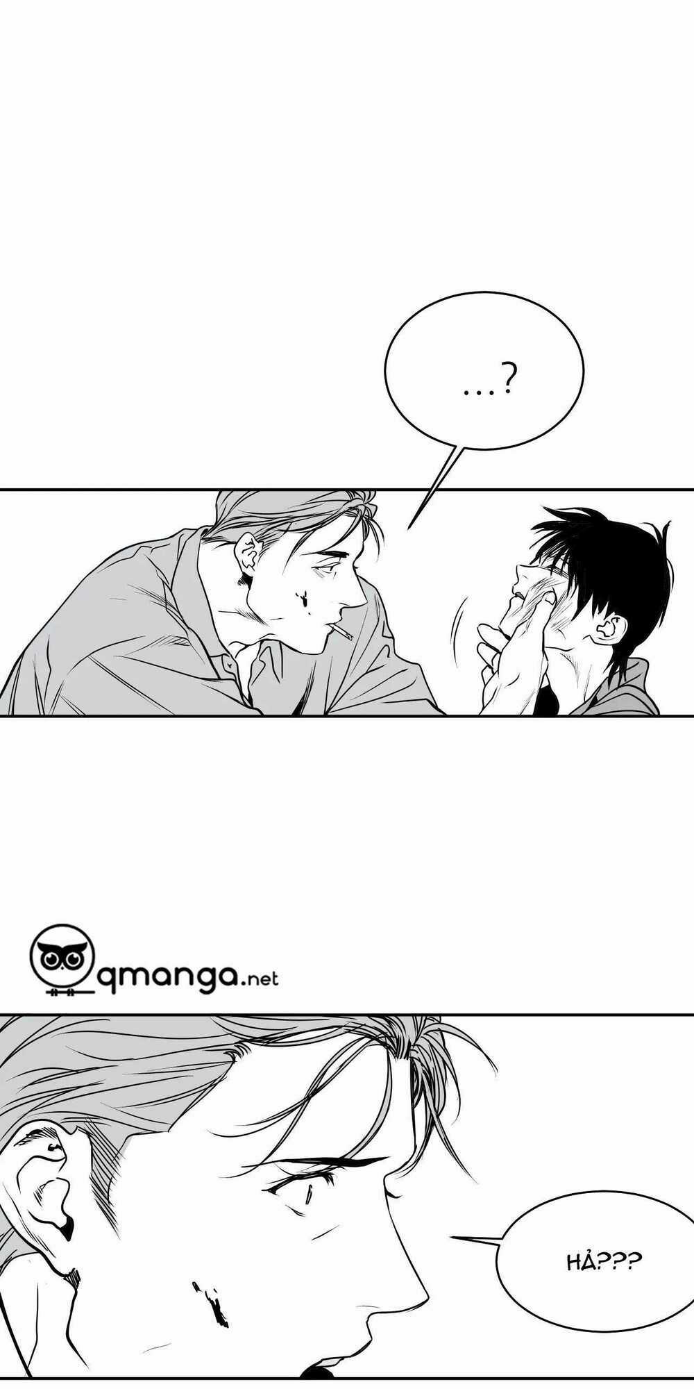 Khi Đôi Chân Thôi Bước Chapter 3 trang 42