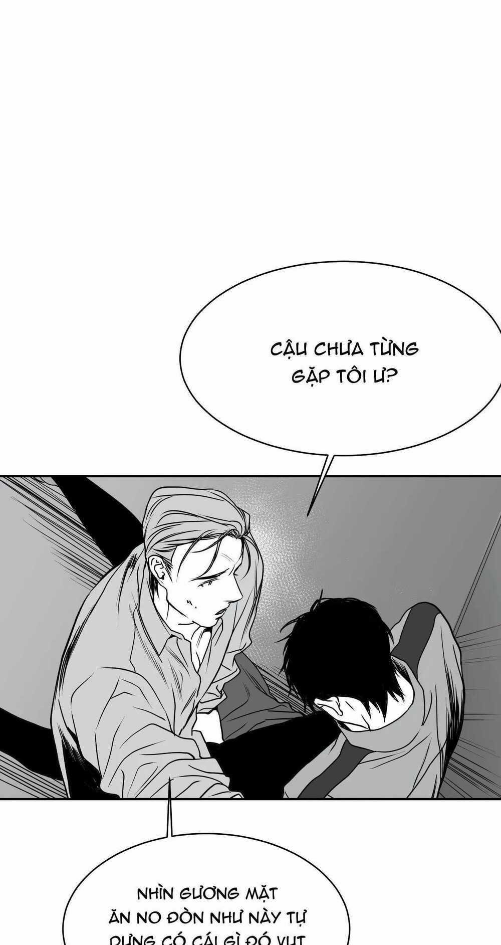 Khi Đôi Chân Thôi Bước Chapter 3 trang 43