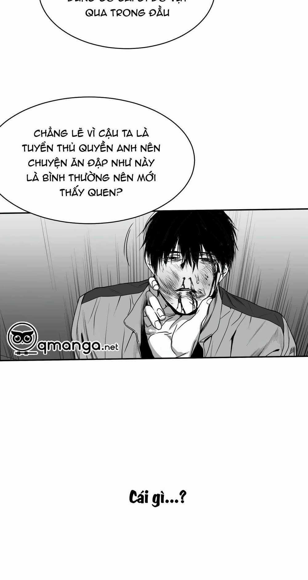 Khi Đôi Chân Thôi Bước Chapter 3 trang 44