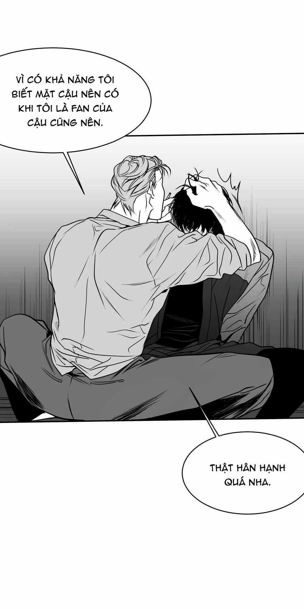 Khi Đôi Chân Thôi Bước Chapter 3 trang 45