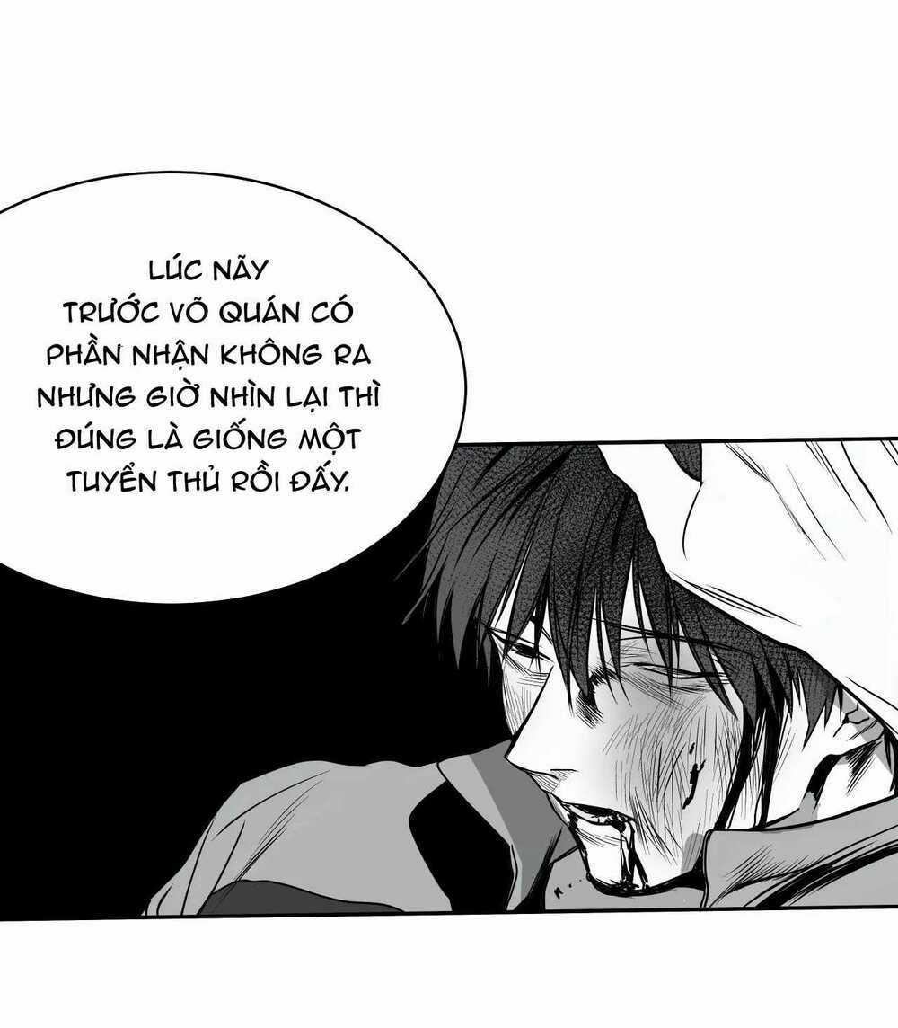 Khi Đôi Chân Thôi Bước Chapter 3 trang 46