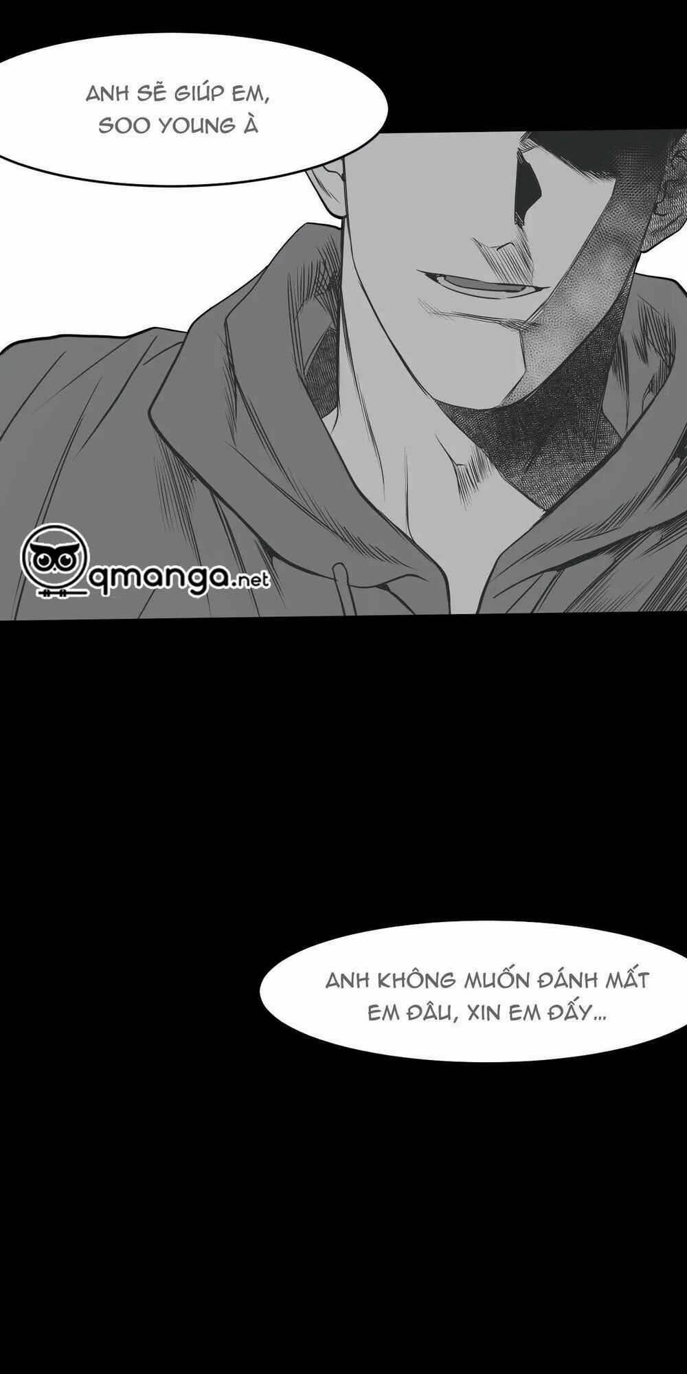 Khi Đôi Chân Thôi Bước Chapter 3 trang 49